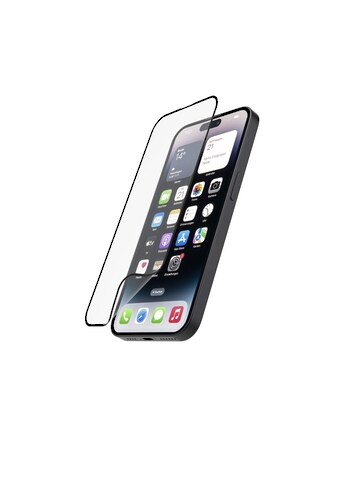 Hama Displayschutzglas »Displayschutz "Hiflex" für Apple iPhone 14 Pro Max«, für Apple... kaufen