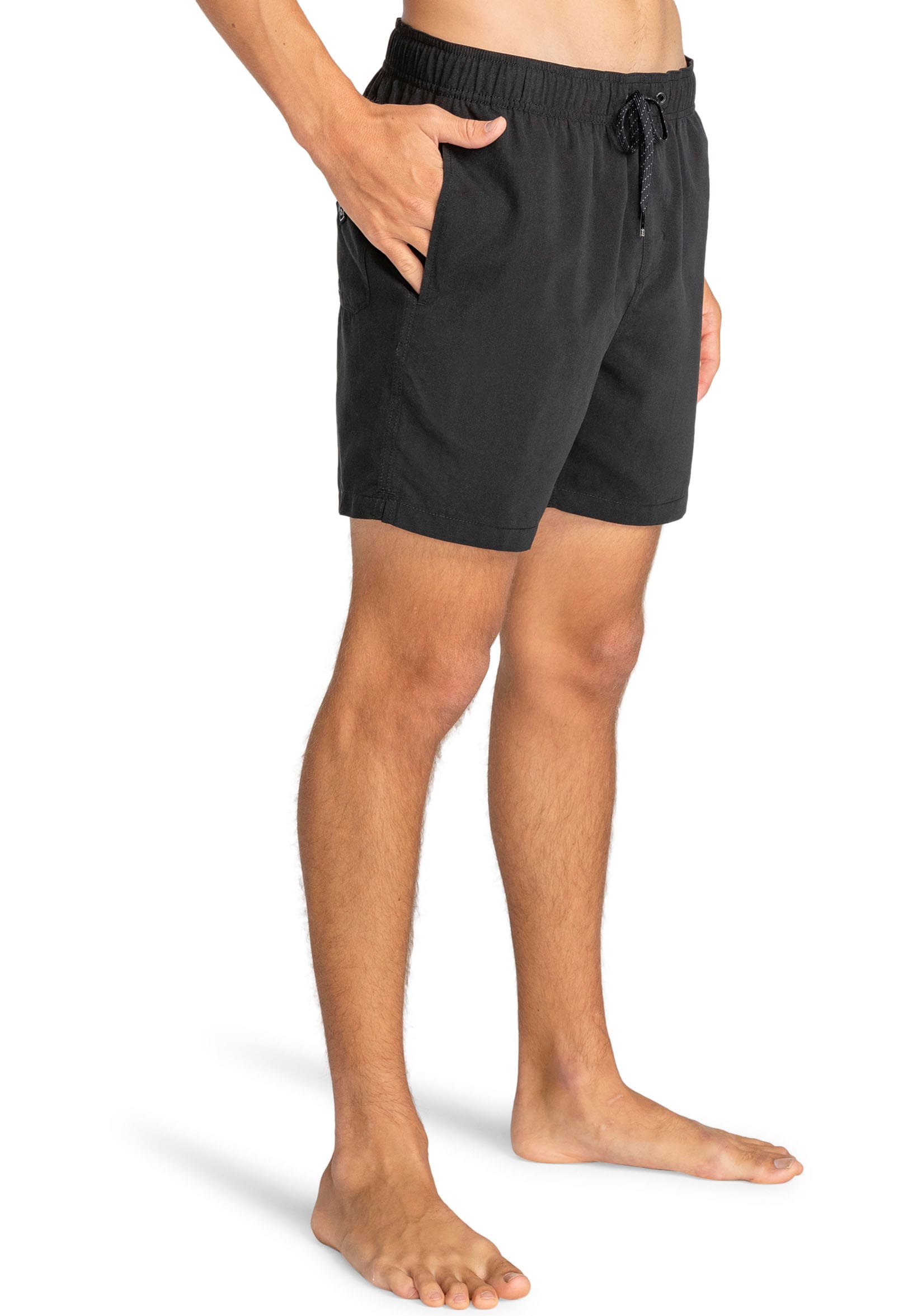 Billabong Badeshorts »ALL DAY HERITAG«