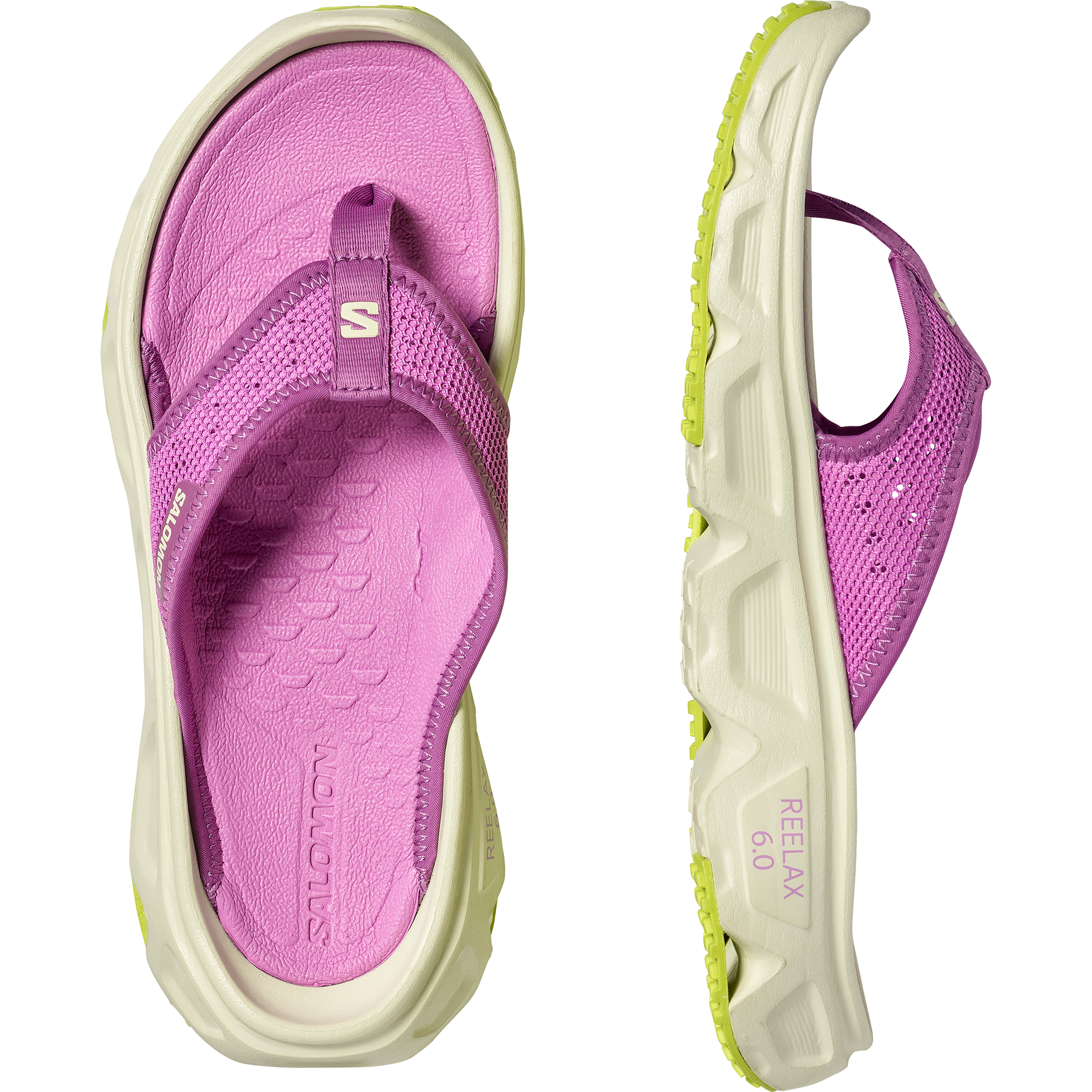 Salomon Zehentrenner »REELAX BREAK 6.0 W«