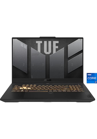 Gaming-Notebook »TUF Gaming F17 FX707VI-HX045W i7-13620H«, 43,9 cm, / 17,3 Zoll,...