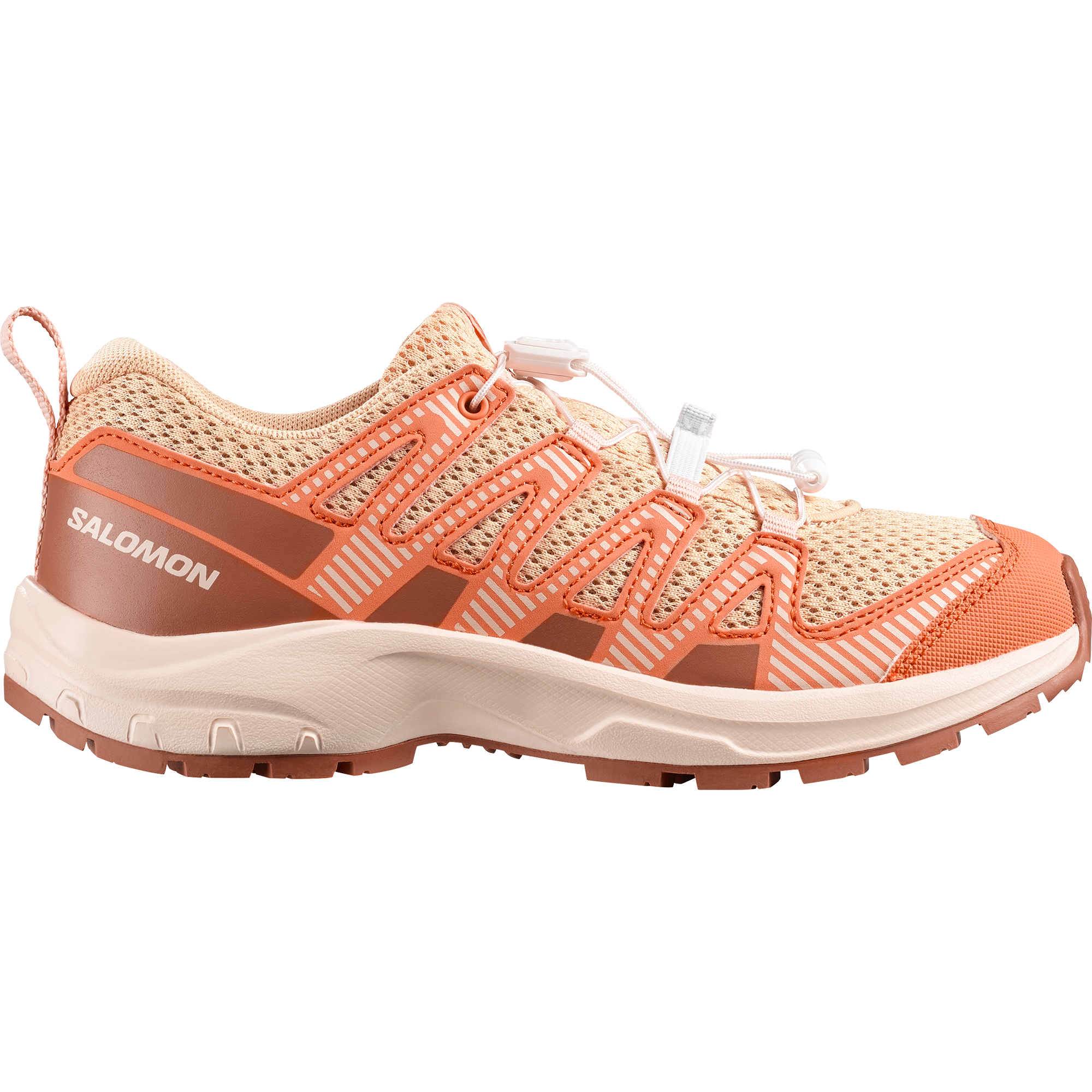 Salomon Wanderschuh »XA PRO V8«  für Kinder & Jugendliche