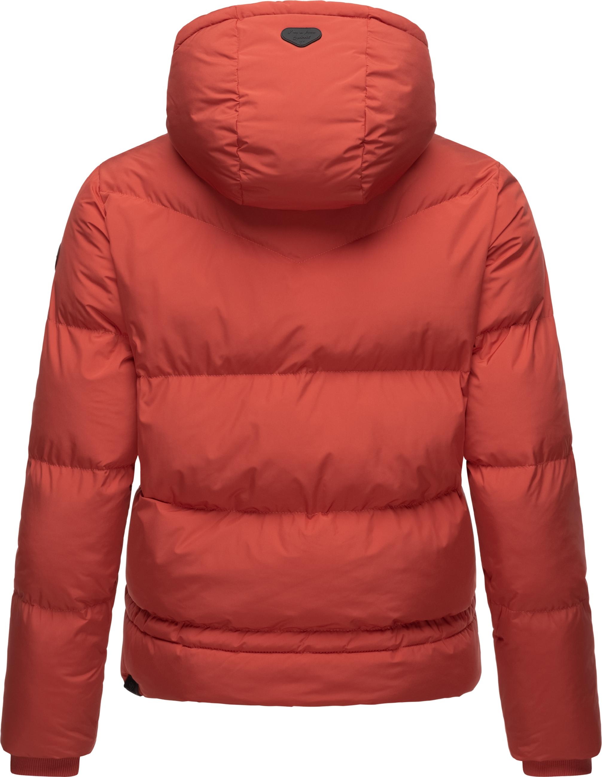 Ragwear Steppjacke »Steppjacke Briony«