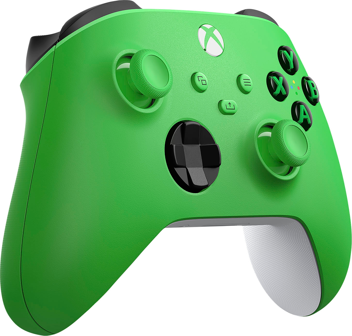 Xbox Wireless-Controller »Velocity Green«