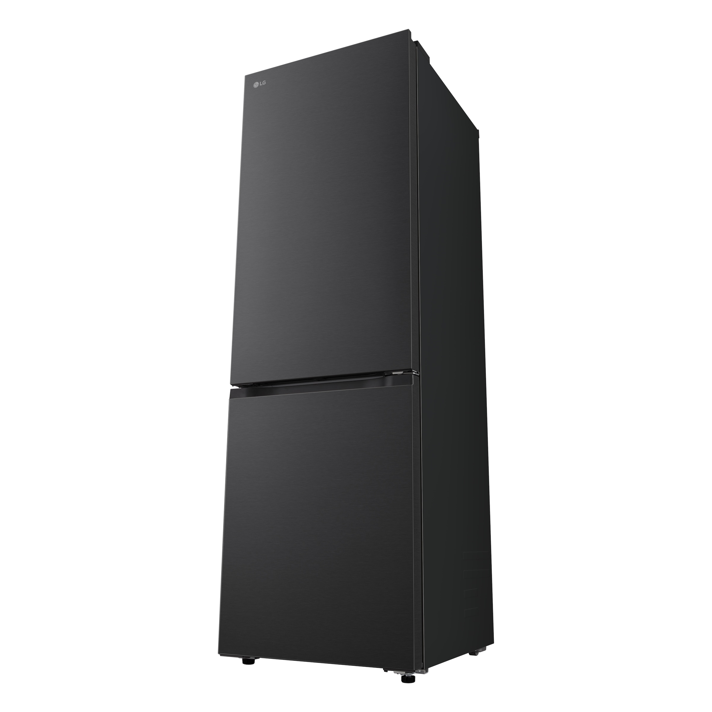 LG Kühl-/Gefrierkombination Serie 3 »GBBS312AEV« 186 cm hoch 59,7 cm breit