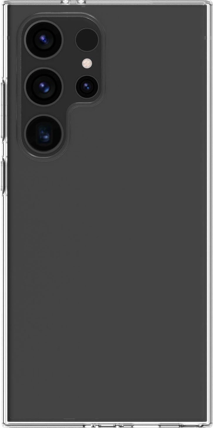 dbramante1928 Smartphone-Hülle »Greenland Samsung Galaxy S24 Ultra« 17,3 cm (6,8 Zoll)