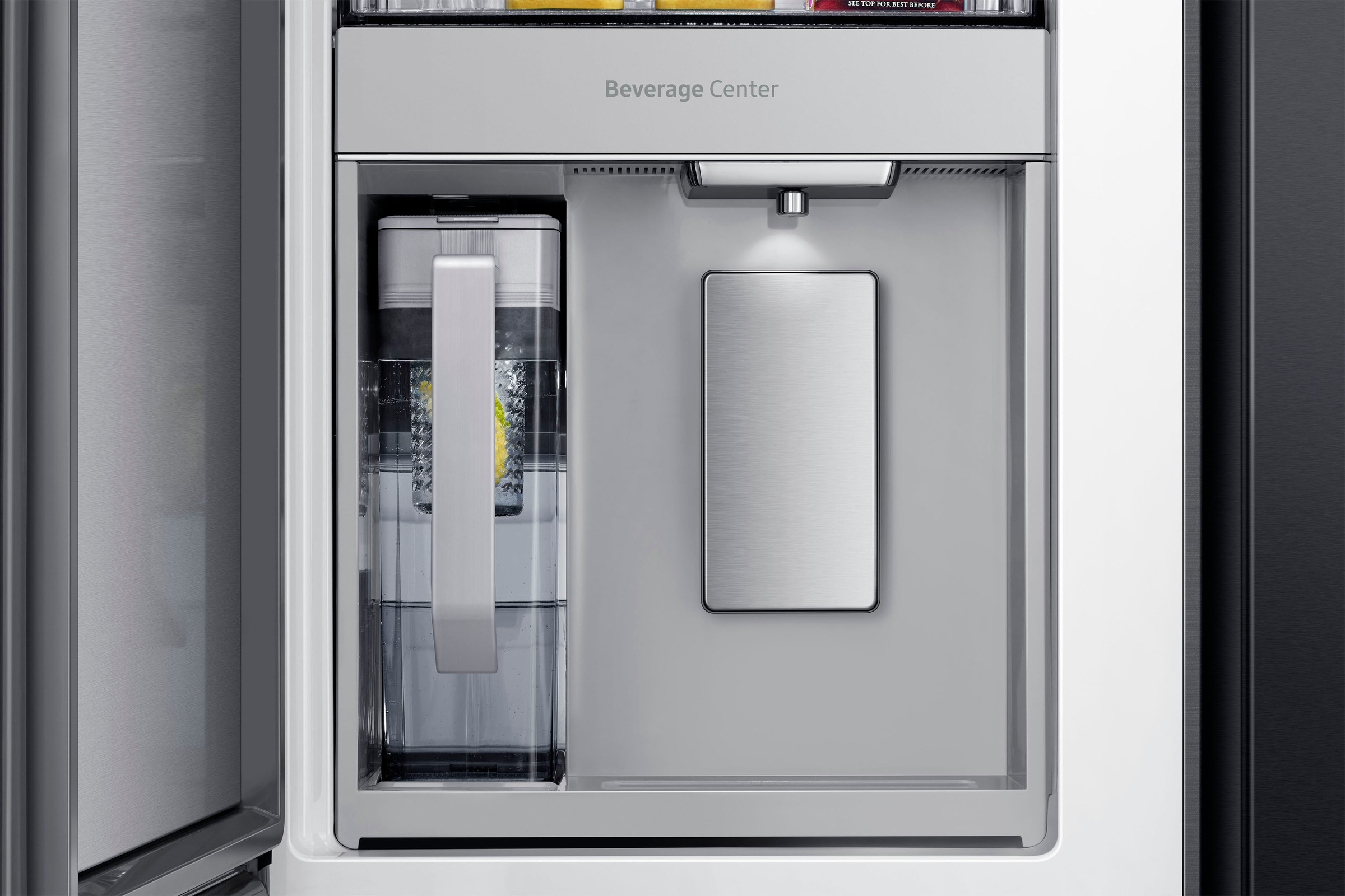 Samsung Multi Door »RF65A967EB1/EG«