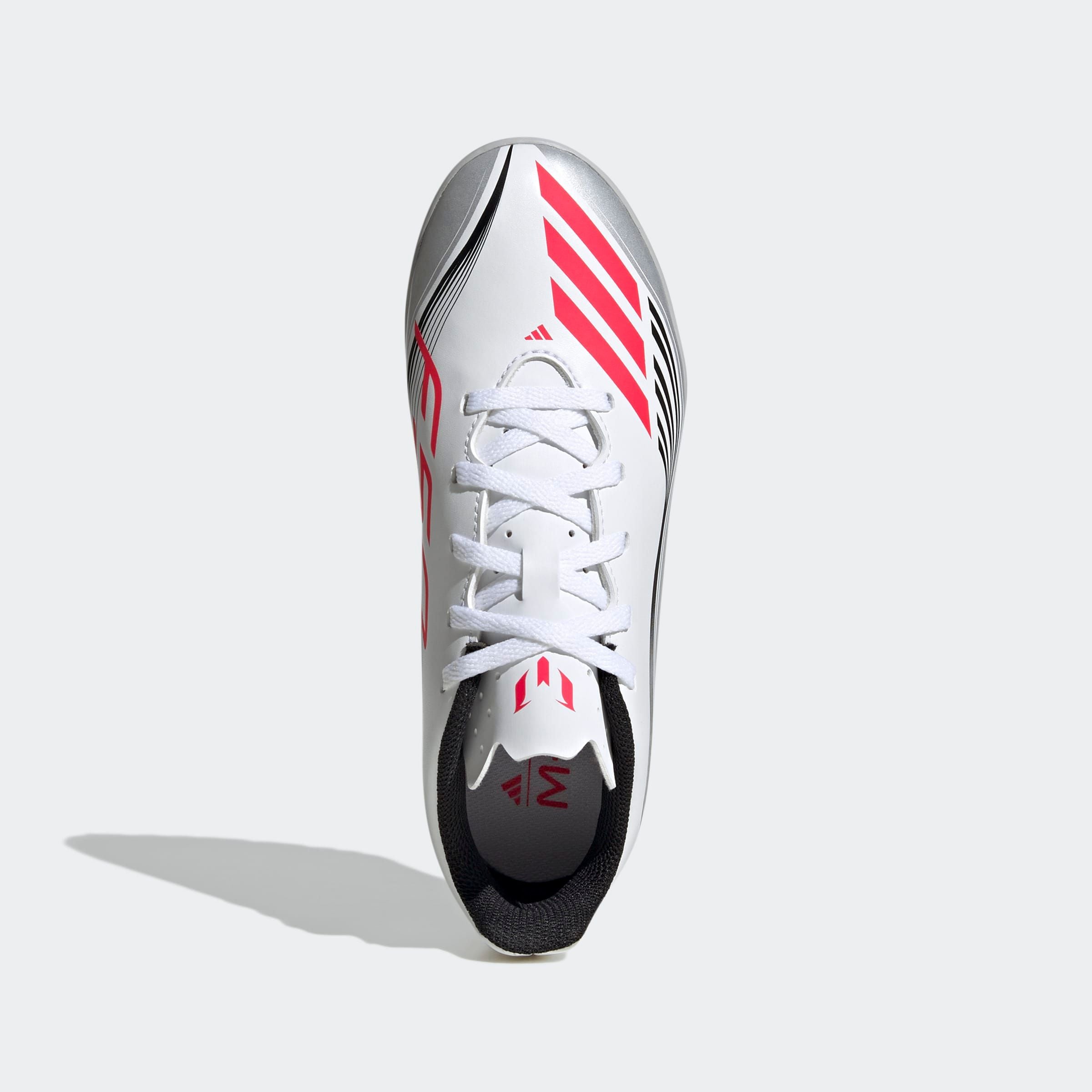 adidas Performance Fußballschuh »F50 MESSI CLUB KUNSTRASEN E KINDER«