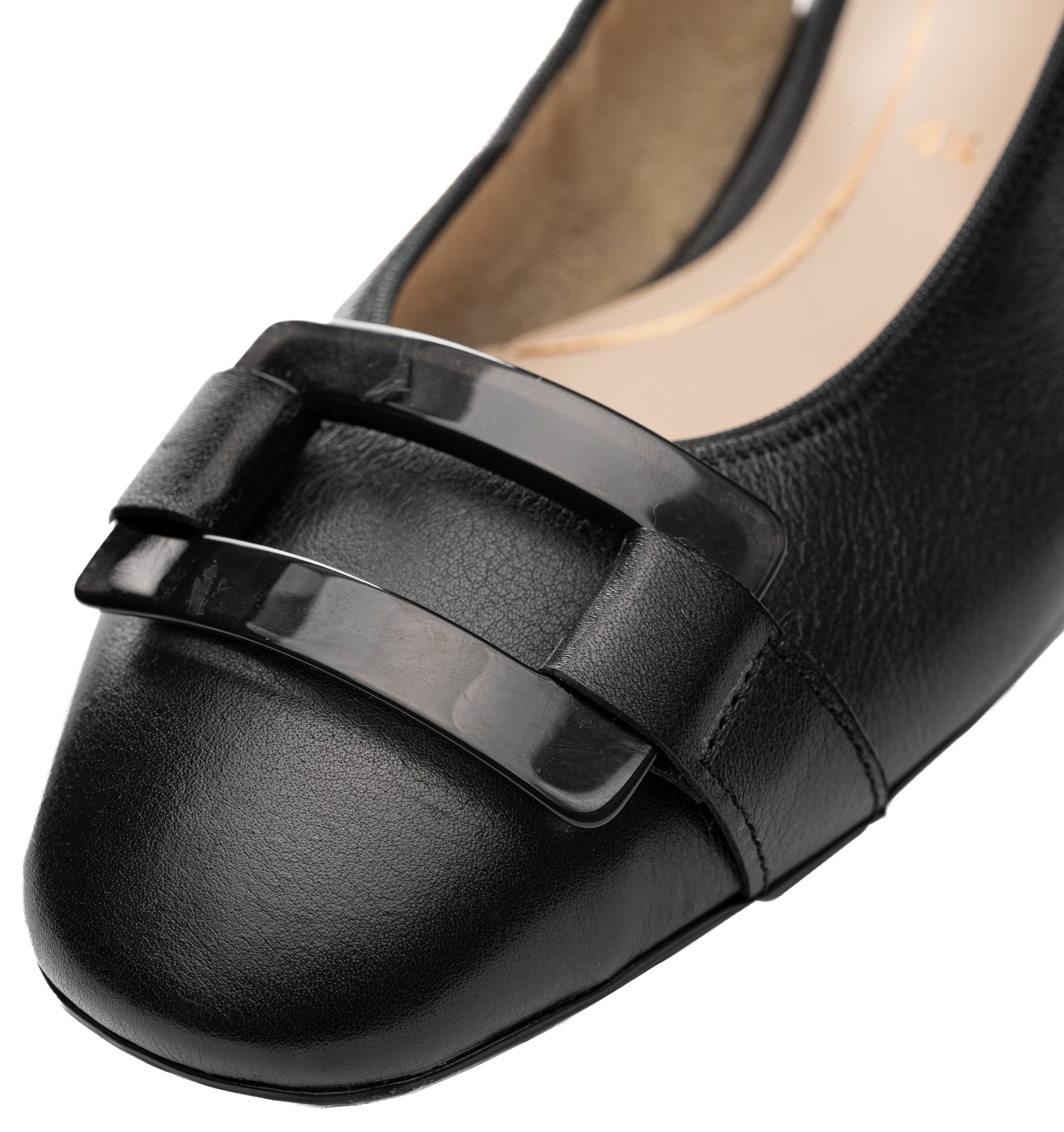 Ara Slingpumps »GRAZ«  , Sling Pumps, Festtagssschuh mit Blockabsatz, H-Weite