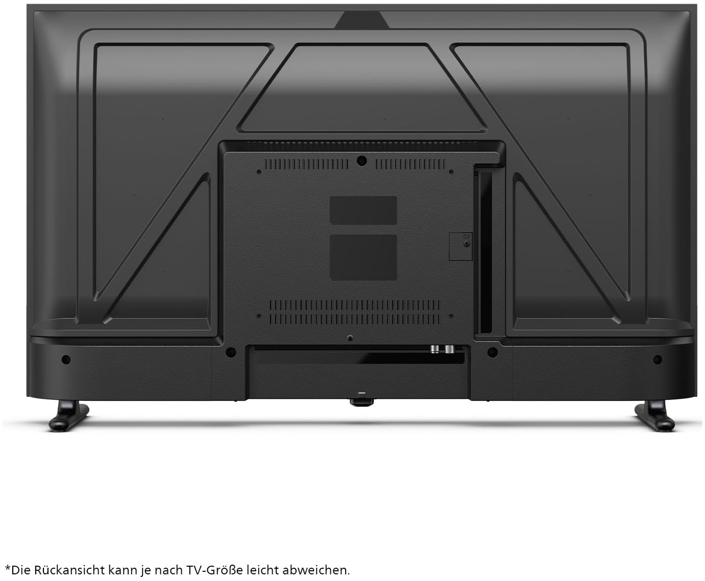 Philips LED-Fernseher »32PFS6050/12« 80 cm/32 ″ Full HD Smart-TV