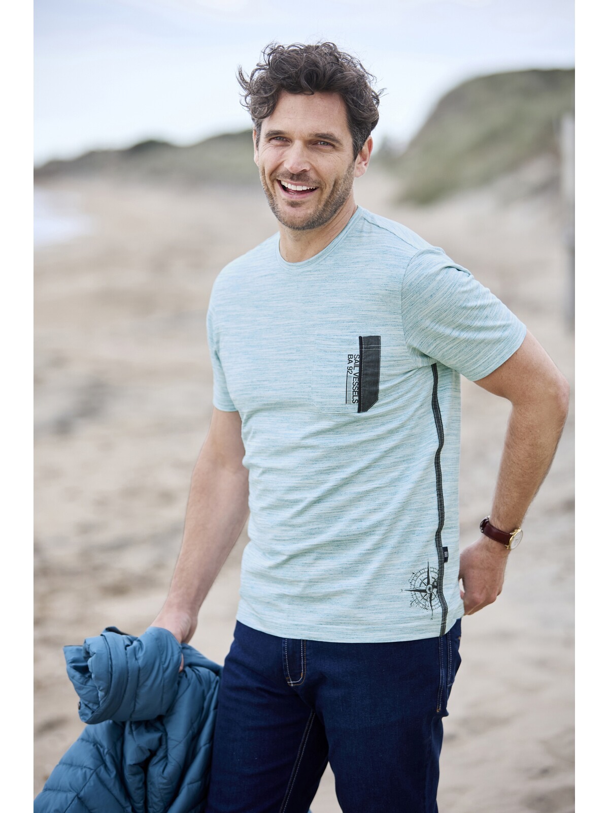 Babista T-Shirt »T-Shirt EDIZOTTO«