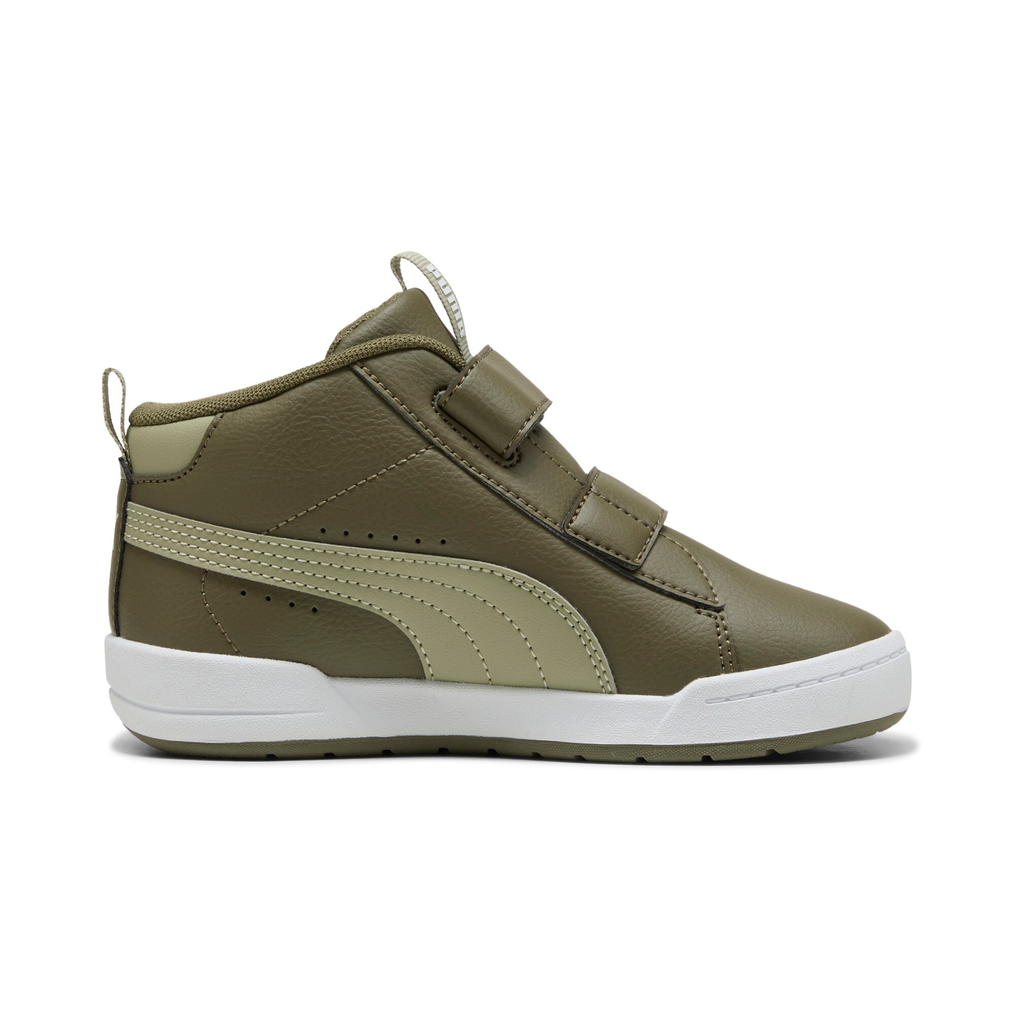 PUMA Sneaker »MULTIFLEX 2 MID SL V PS«