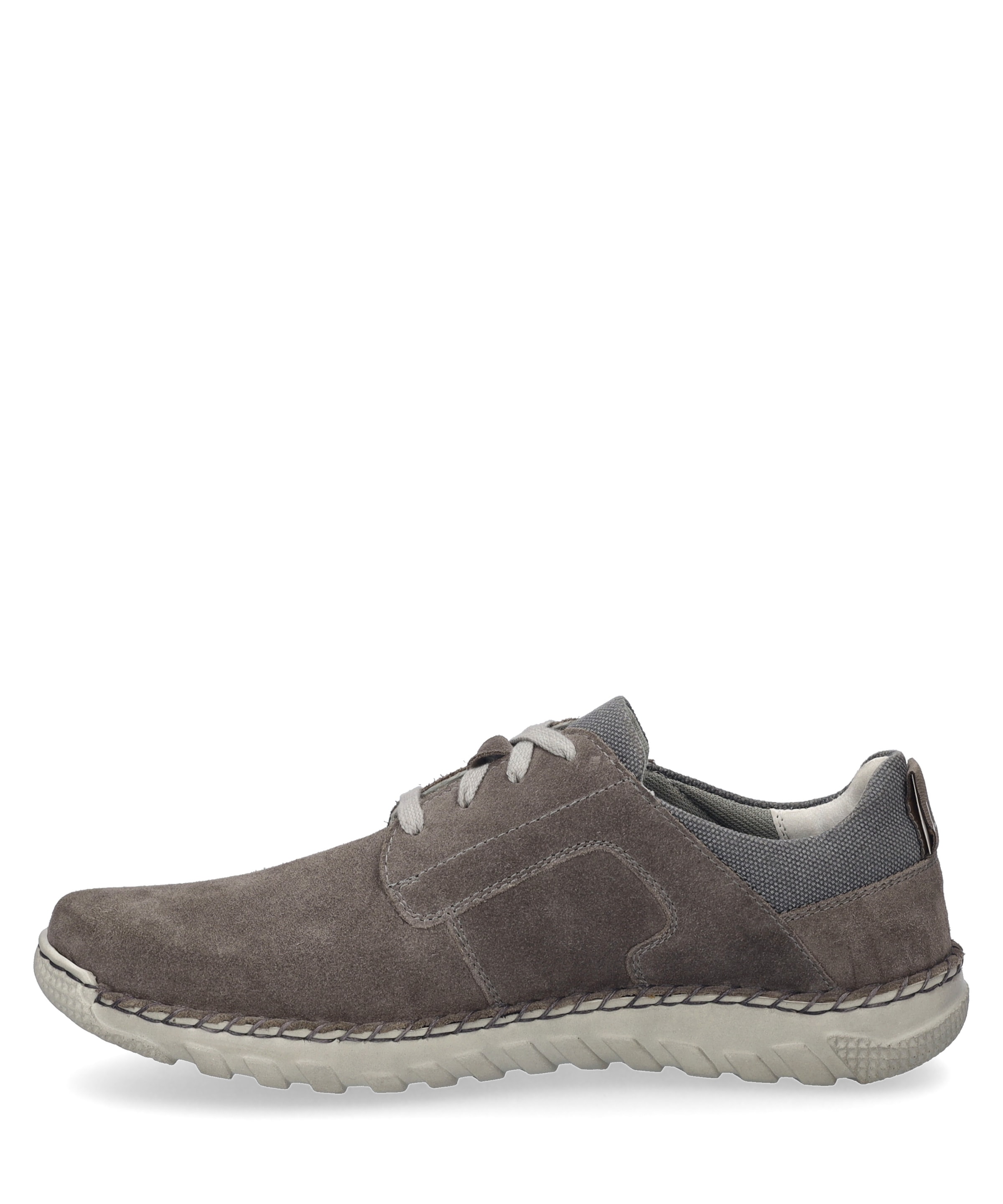 Josef Seibel Schnürschuh »Wilson 04, grau«