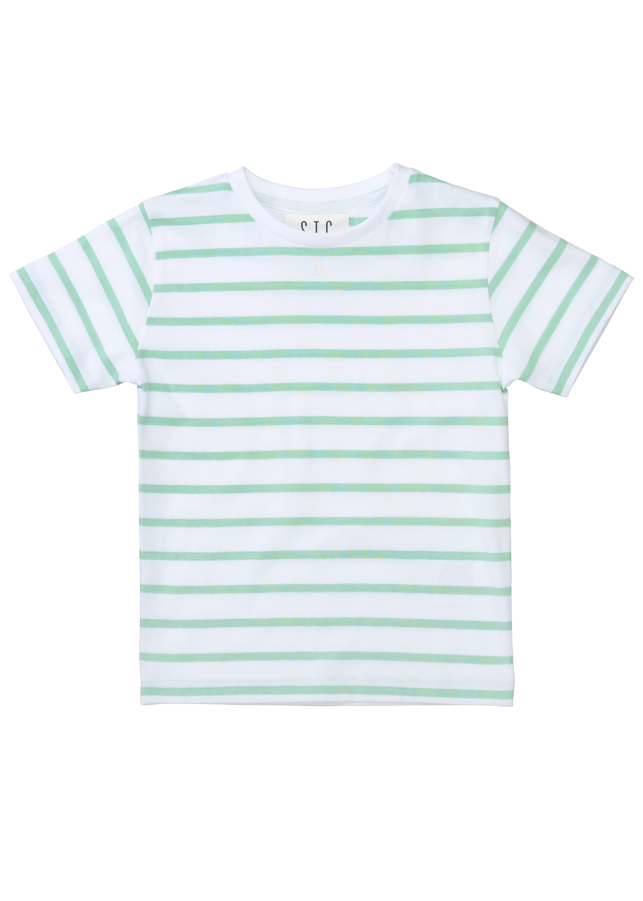 STACCATO T-Shirt »Bagger«, 5-er Set