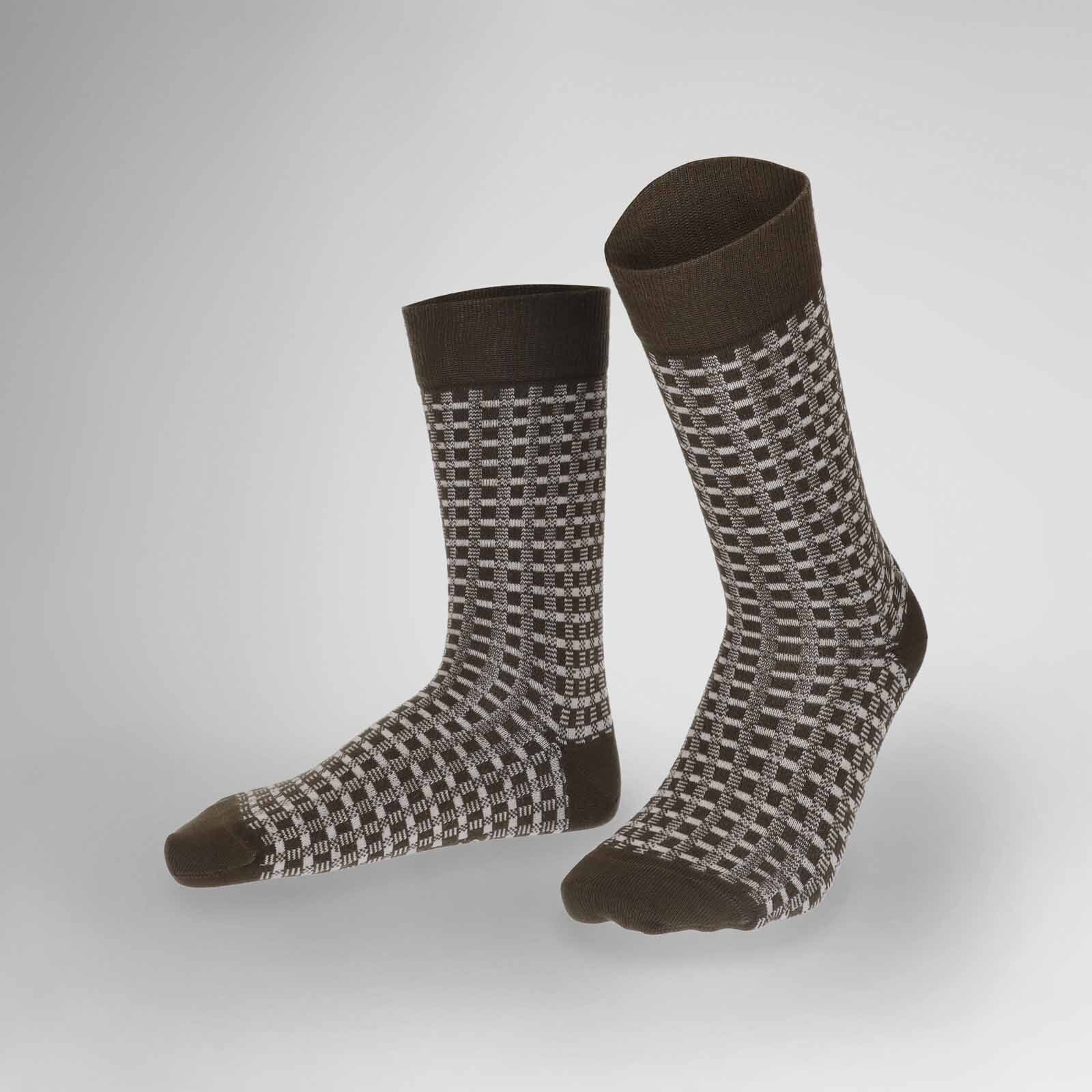 Hudson Socken »Socke Link«