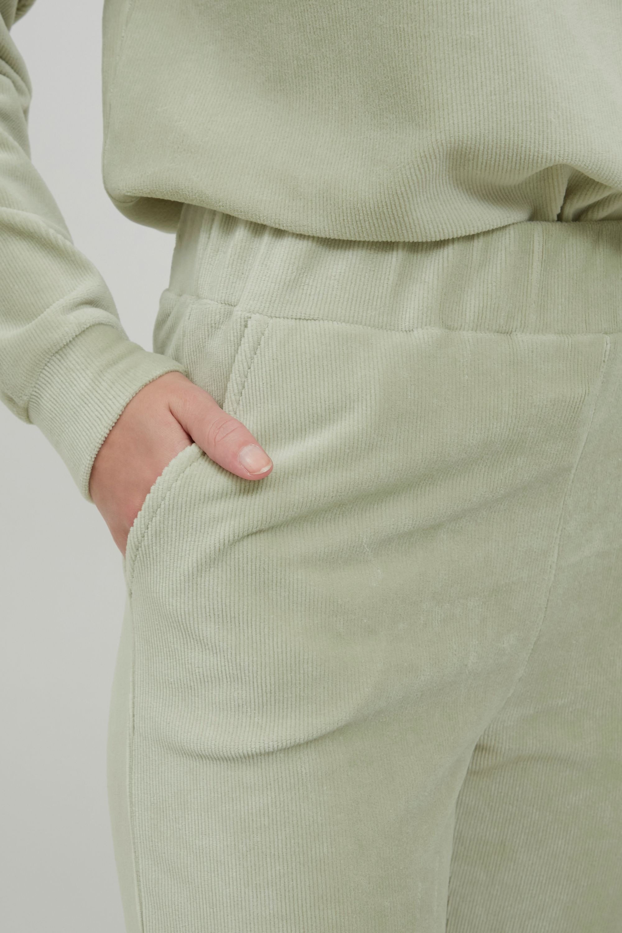 b.young Cordhose »Cordhose BYPatina«