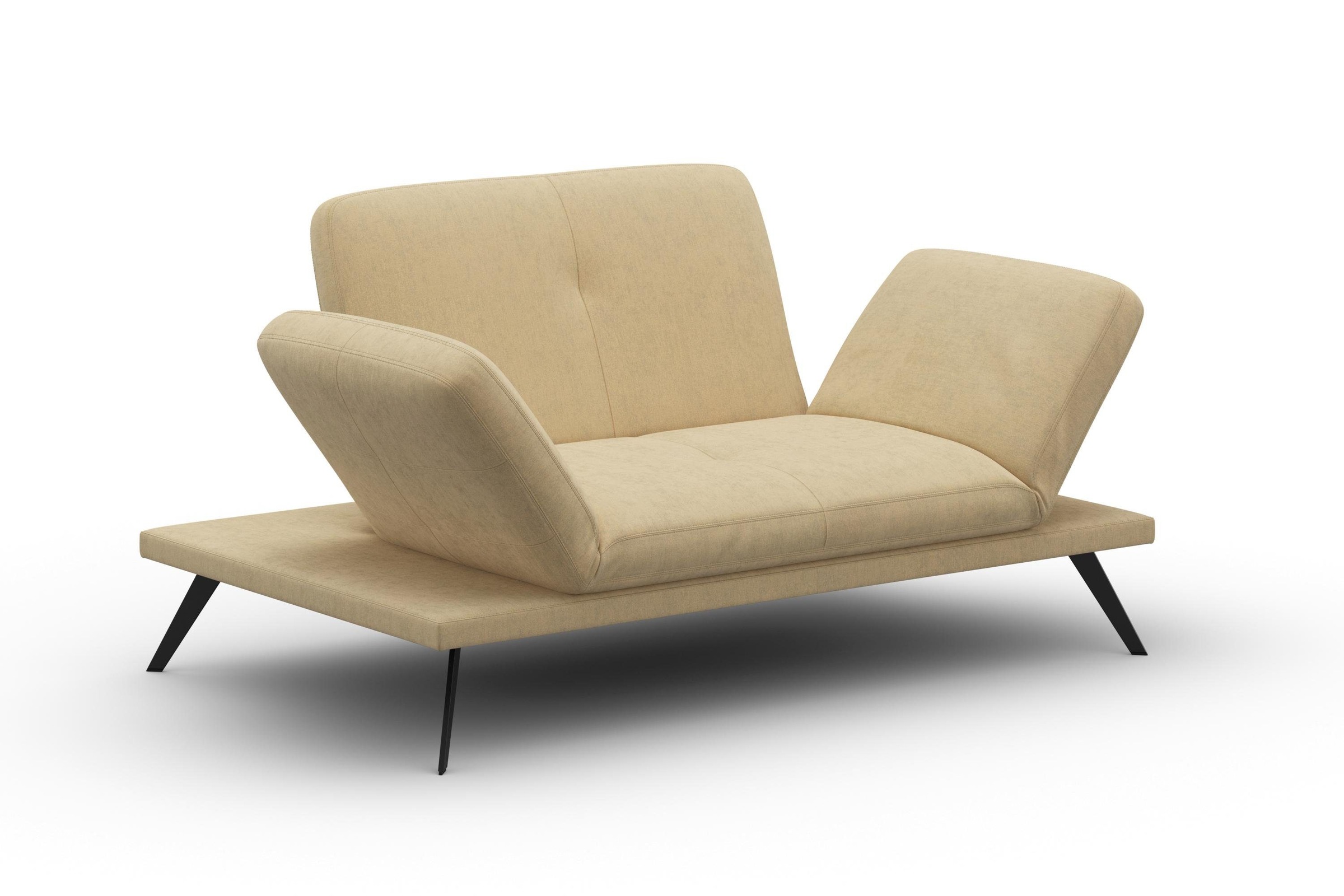 machalke® 2-Sitzer »butterfly«