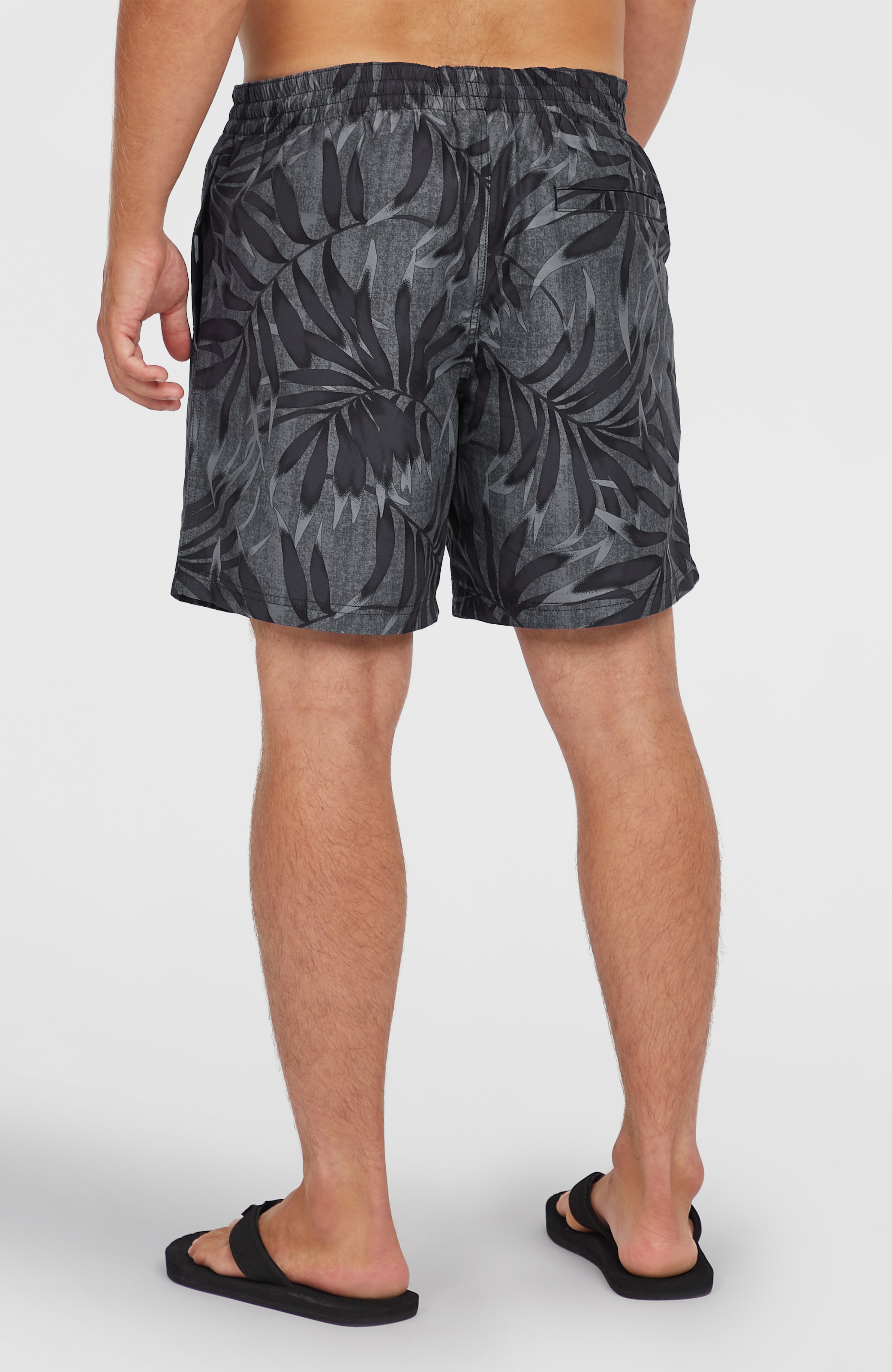 O'Neill Badehose »O'NEILL CALI FLORAL 16'' SWIMSHORTS«