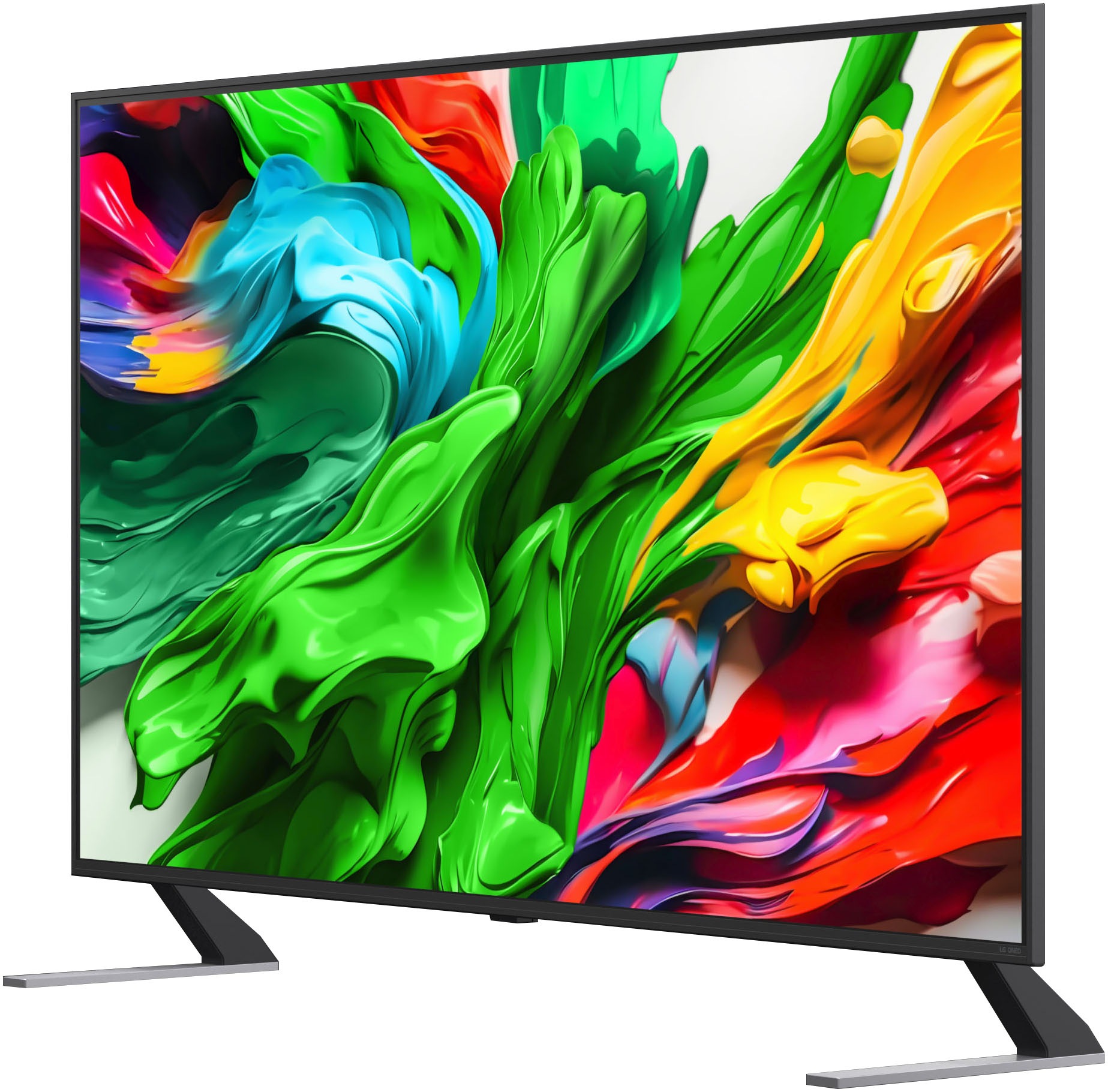 LG Mini-LED-Fernseher »55QNED85A6C« 139 cm/55 ″ Smart-TV