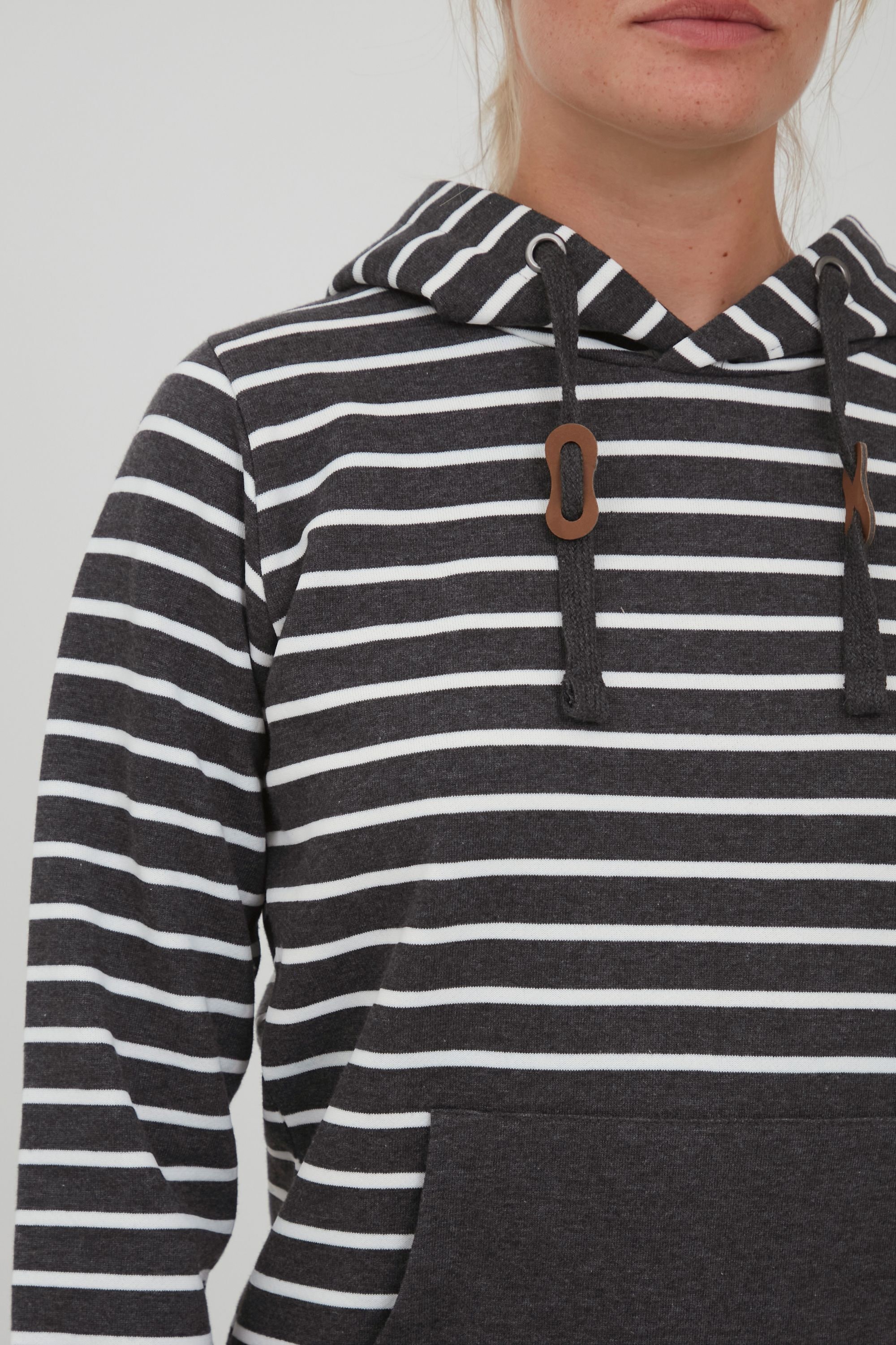 OXMO Hoodie »Hoodie OXCarina«