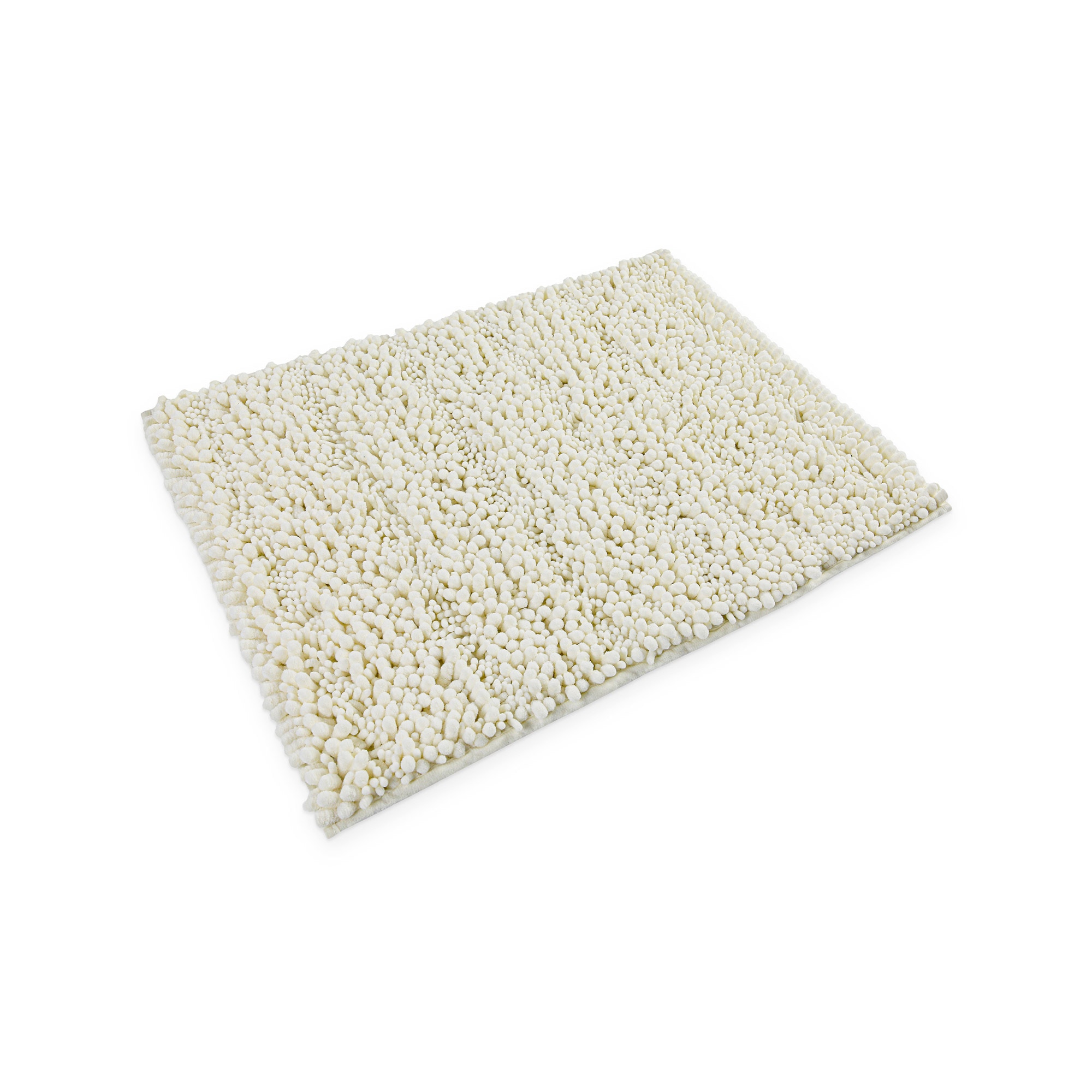 Wecon home Basics Badematte »Benno« Höhe 22 mm waschbar, rutschfest, sehr weich, strapazierfähig, Chenille, robust