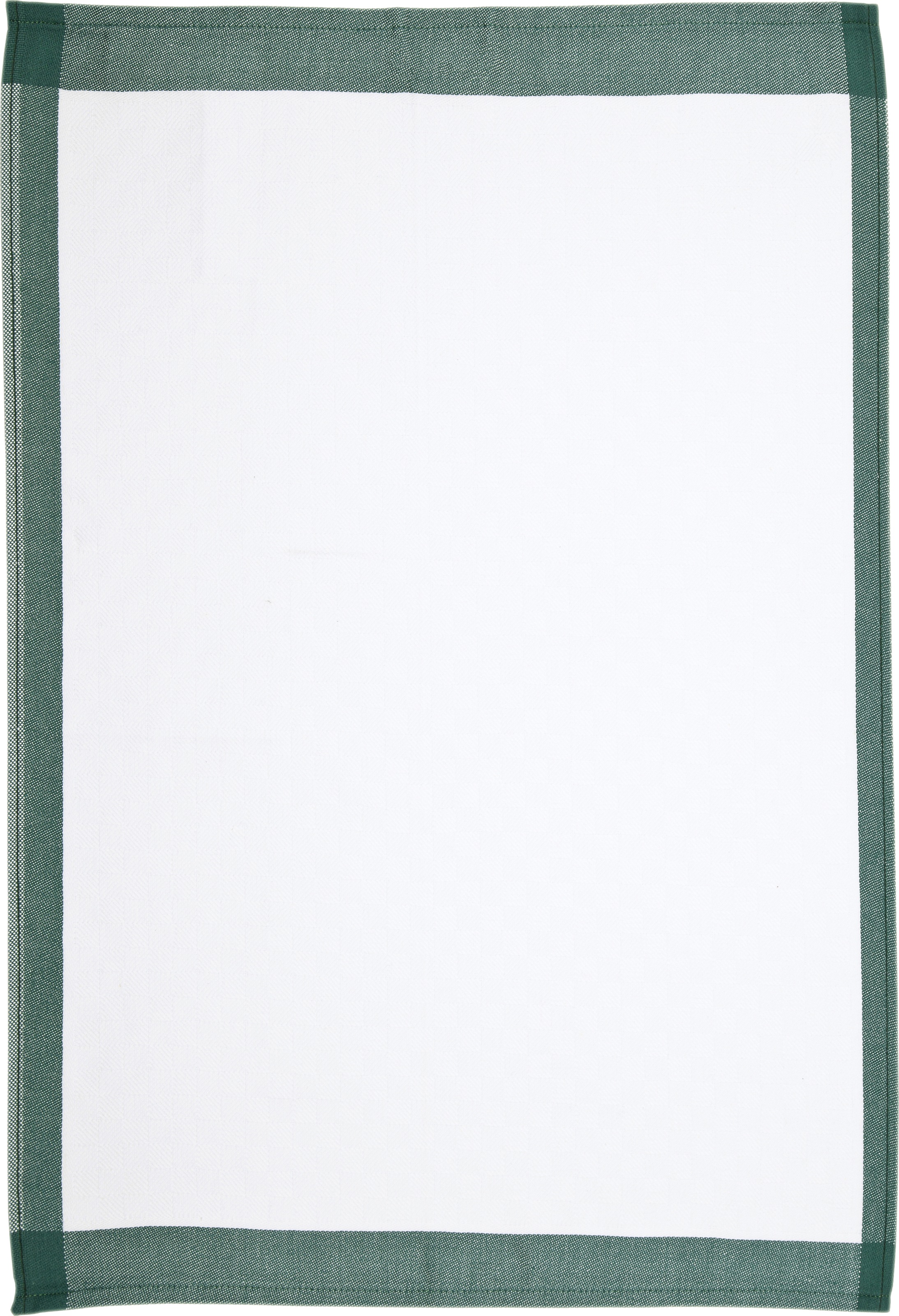 ROSS Geschirrtuch »SUPERIOR«, (Set, 3 tlg., 3x Geschirrtuch 50x70 cm)