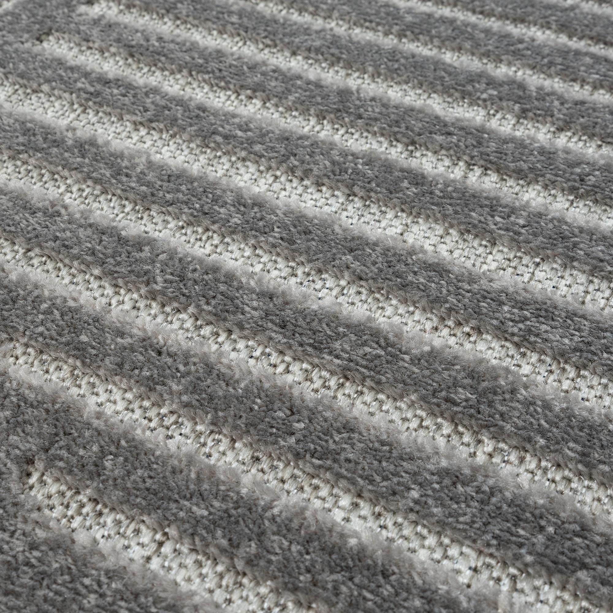 Sanat Teppich »Berlin«, rechteckig, 6 mm Höhe, In -und Outdoor geeignet, Außenbereich, Terrasse, Balkon, auch Läufer