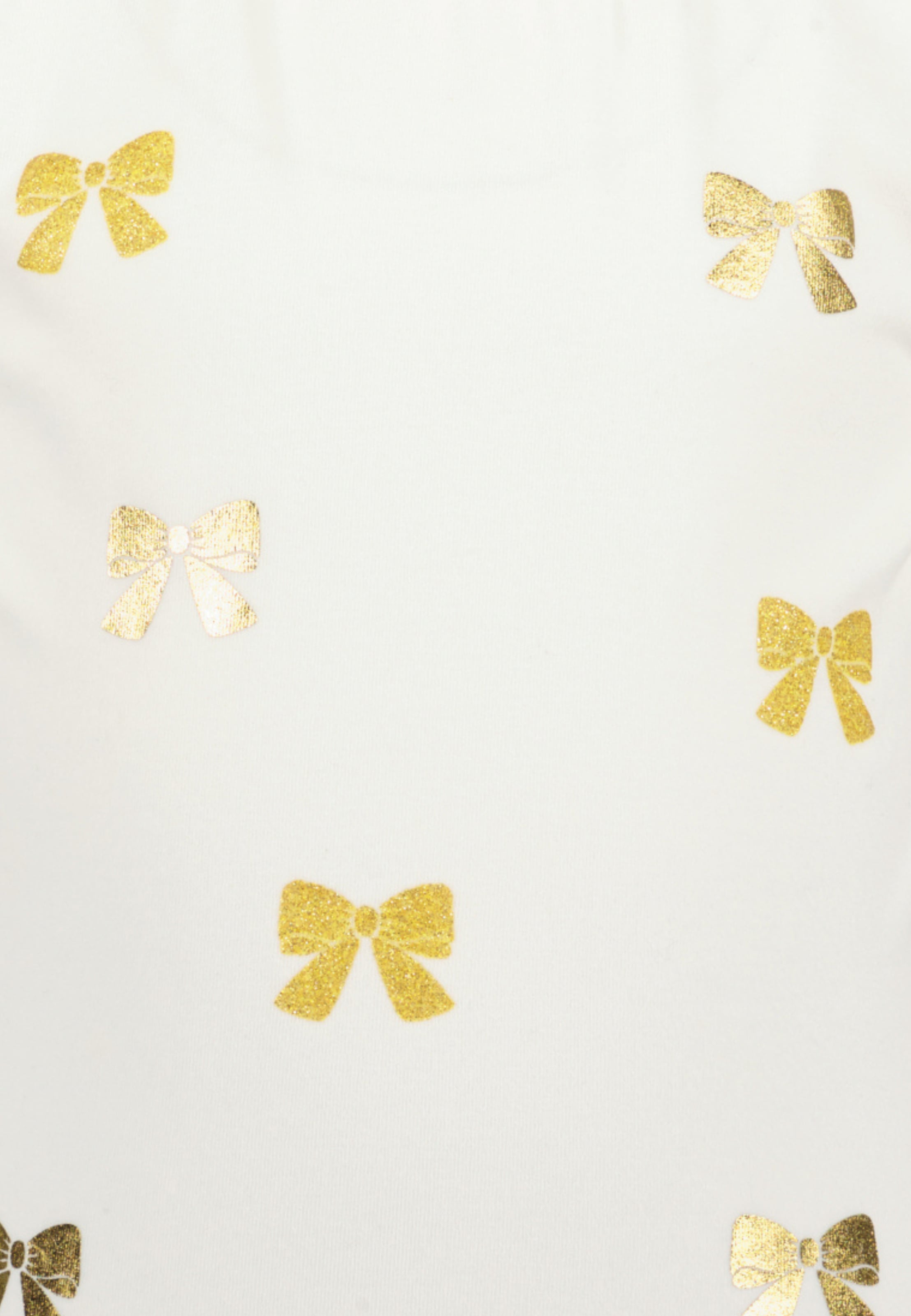 Blue Seven Langarmshirt mit schmalem Tüll-Stehkragen und dezent geraffte Puffärmel