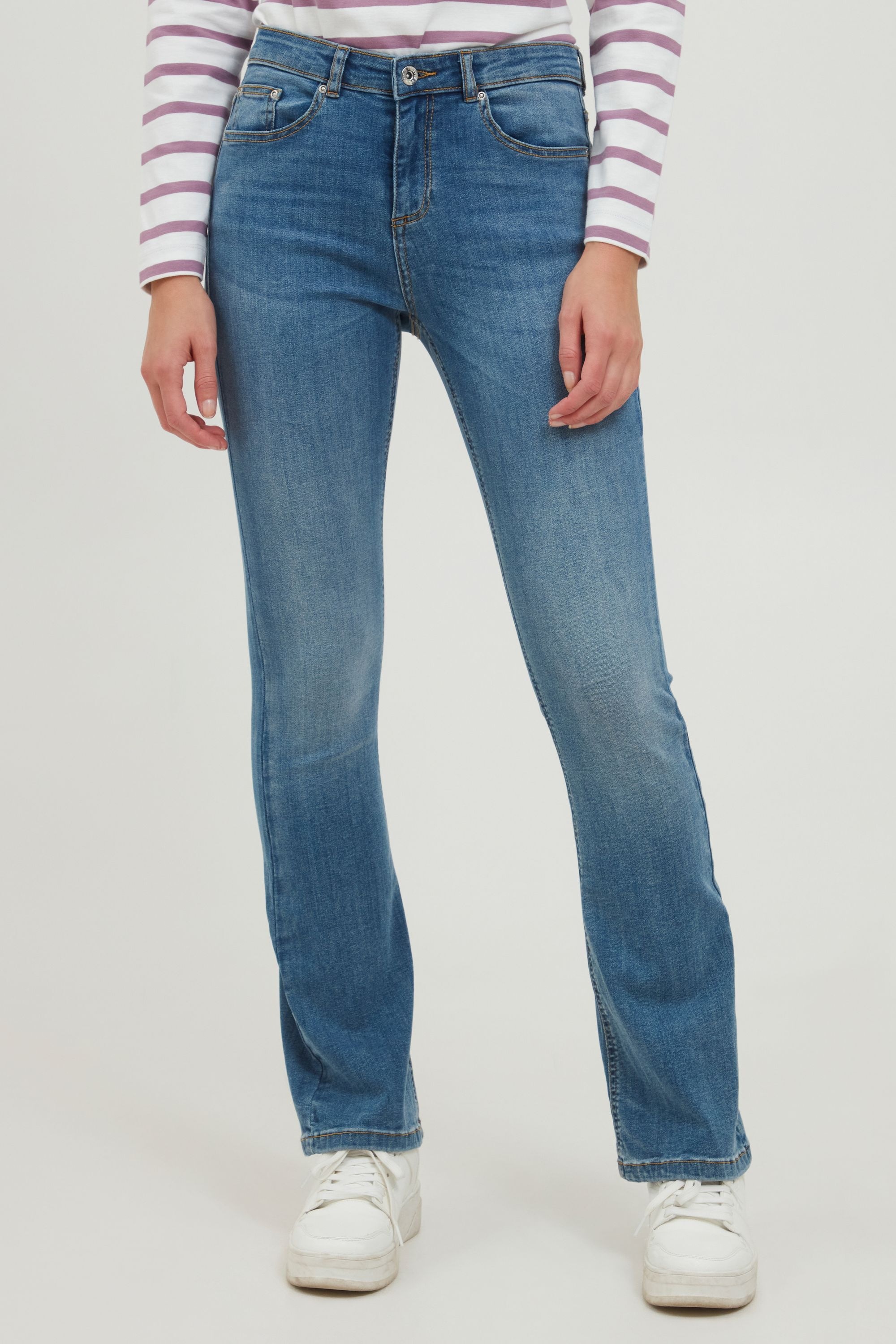 b.young Bootcut-Jeans »Bootcut Jeans BYLola«