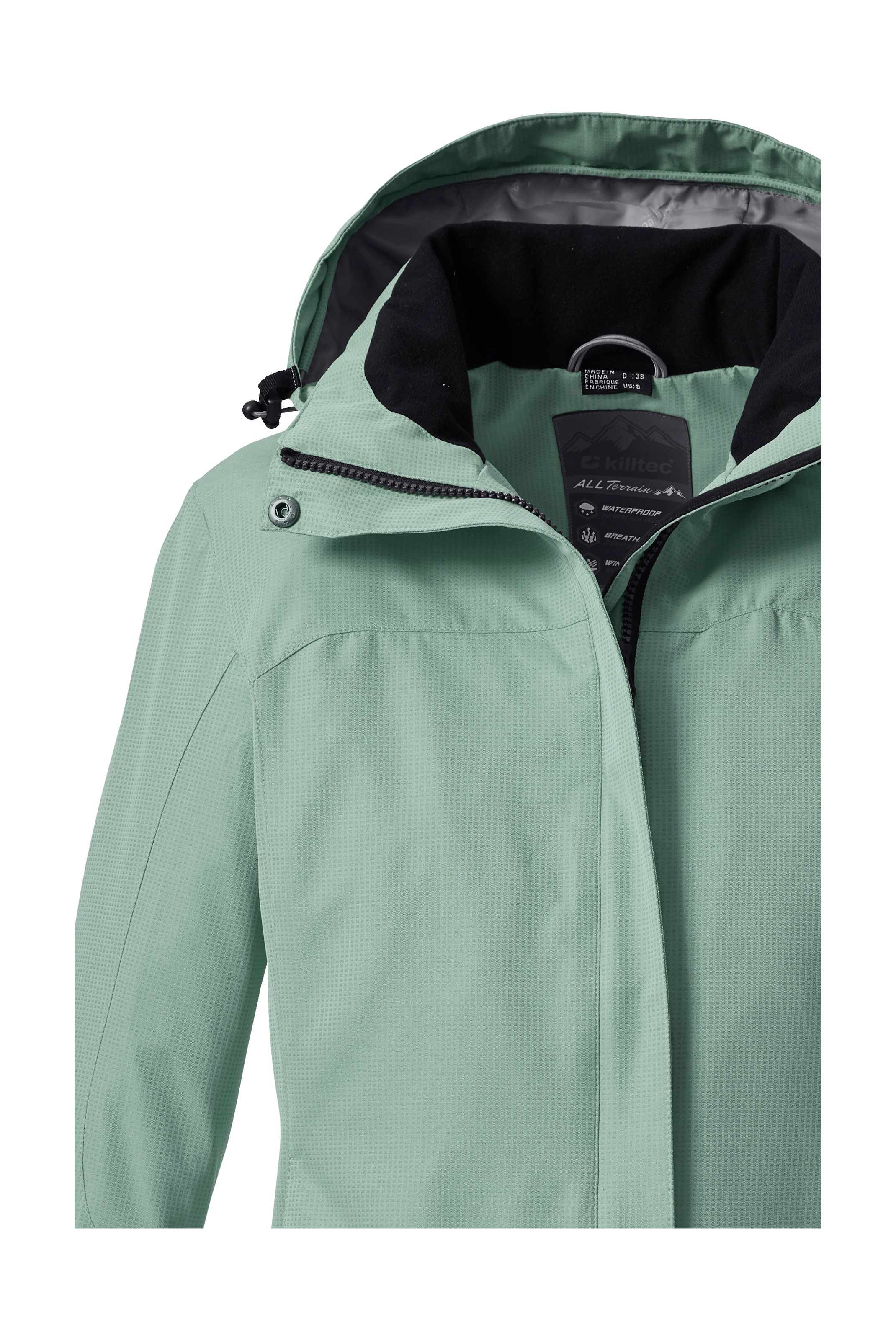 Killtec Outdoorjacke »Inkele«