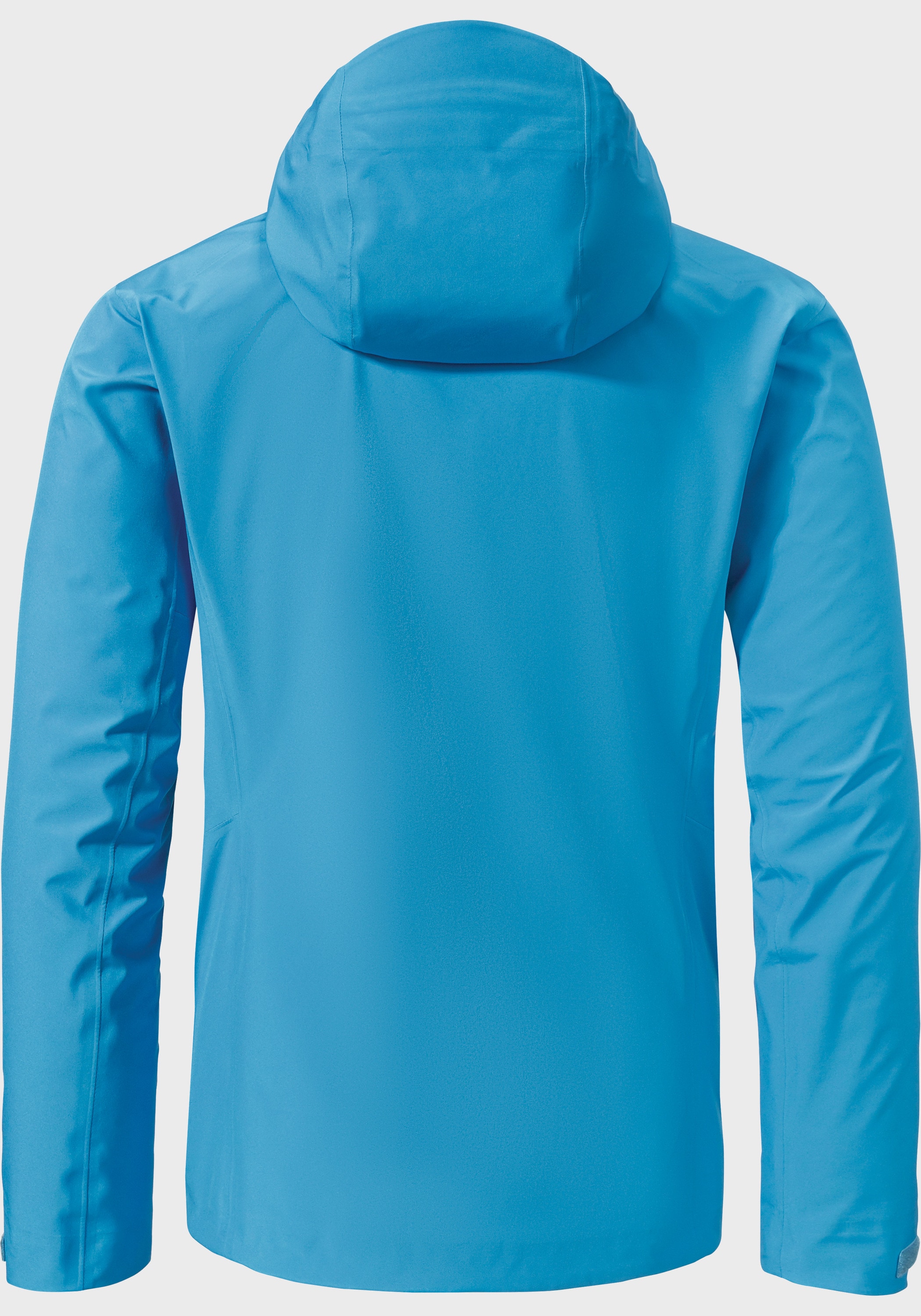 Schöffel Outdoorjacke »Hiking Jacket Style Cascata MNS«, mit Kapuze