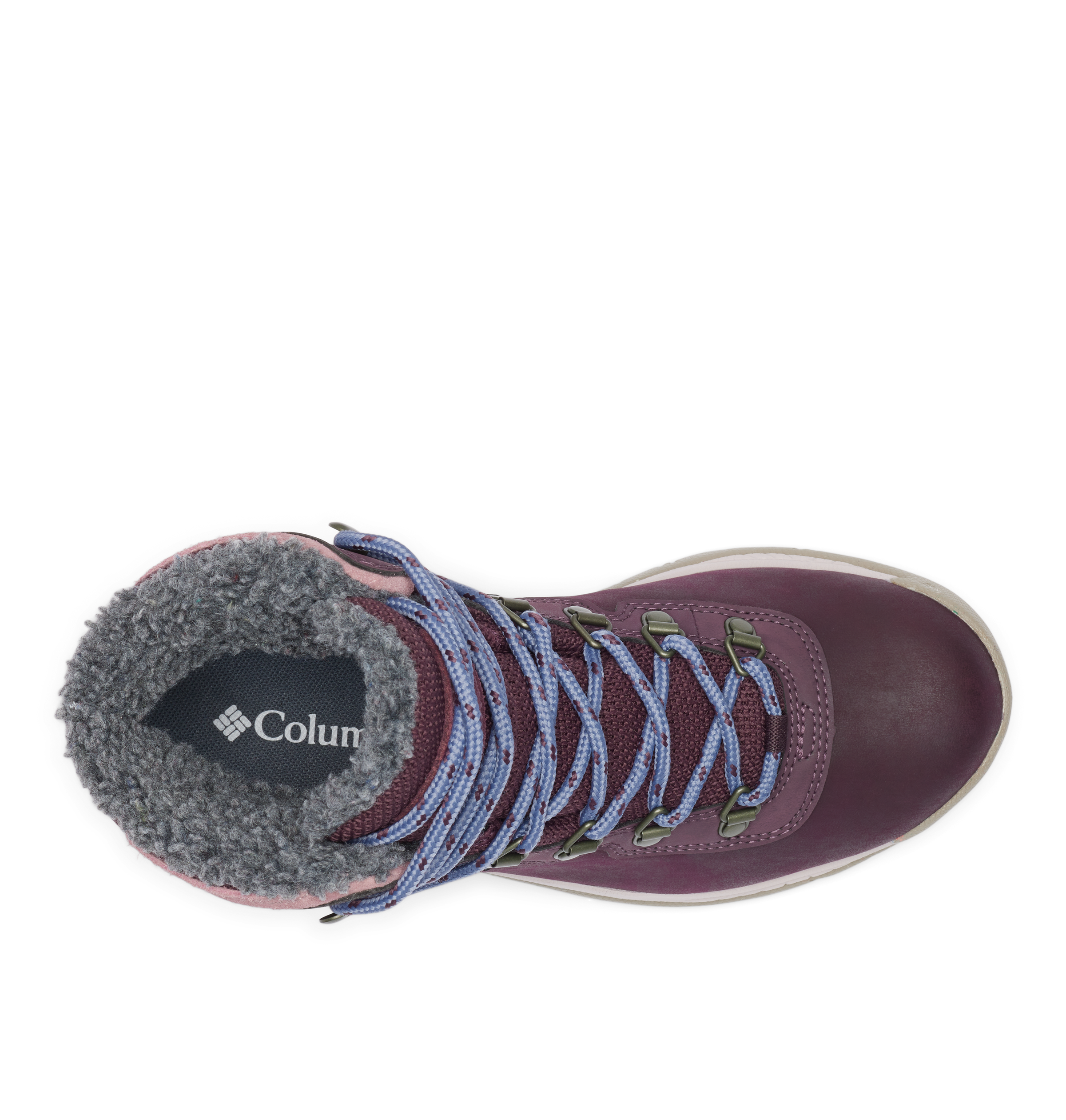 Columbia Outdoorschuh »NEWTON RIDGE™ WP OMNI-HEAT™ II«, wasserdicht