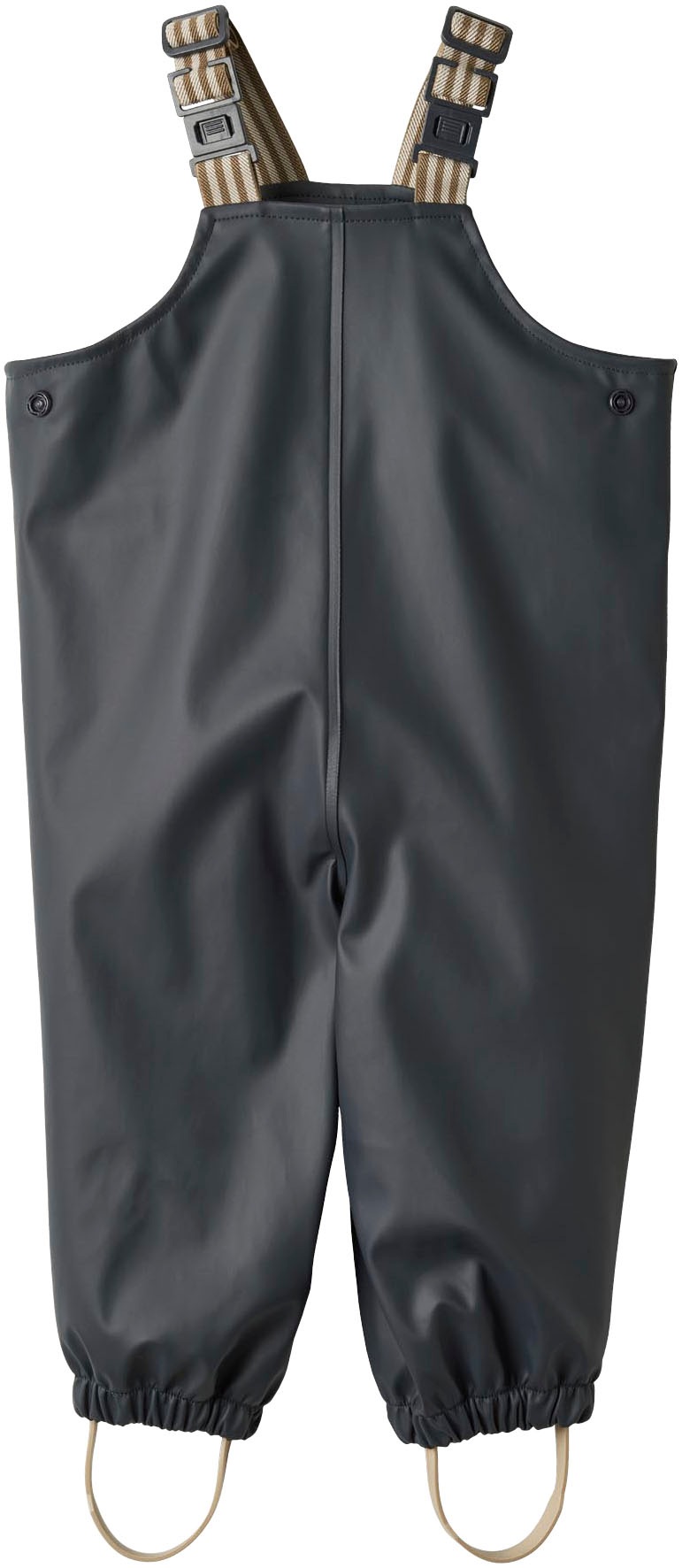 WHEAT Regenhose »Rainwear Charlo Overall«  wasserdicht, geschweißte Nähte