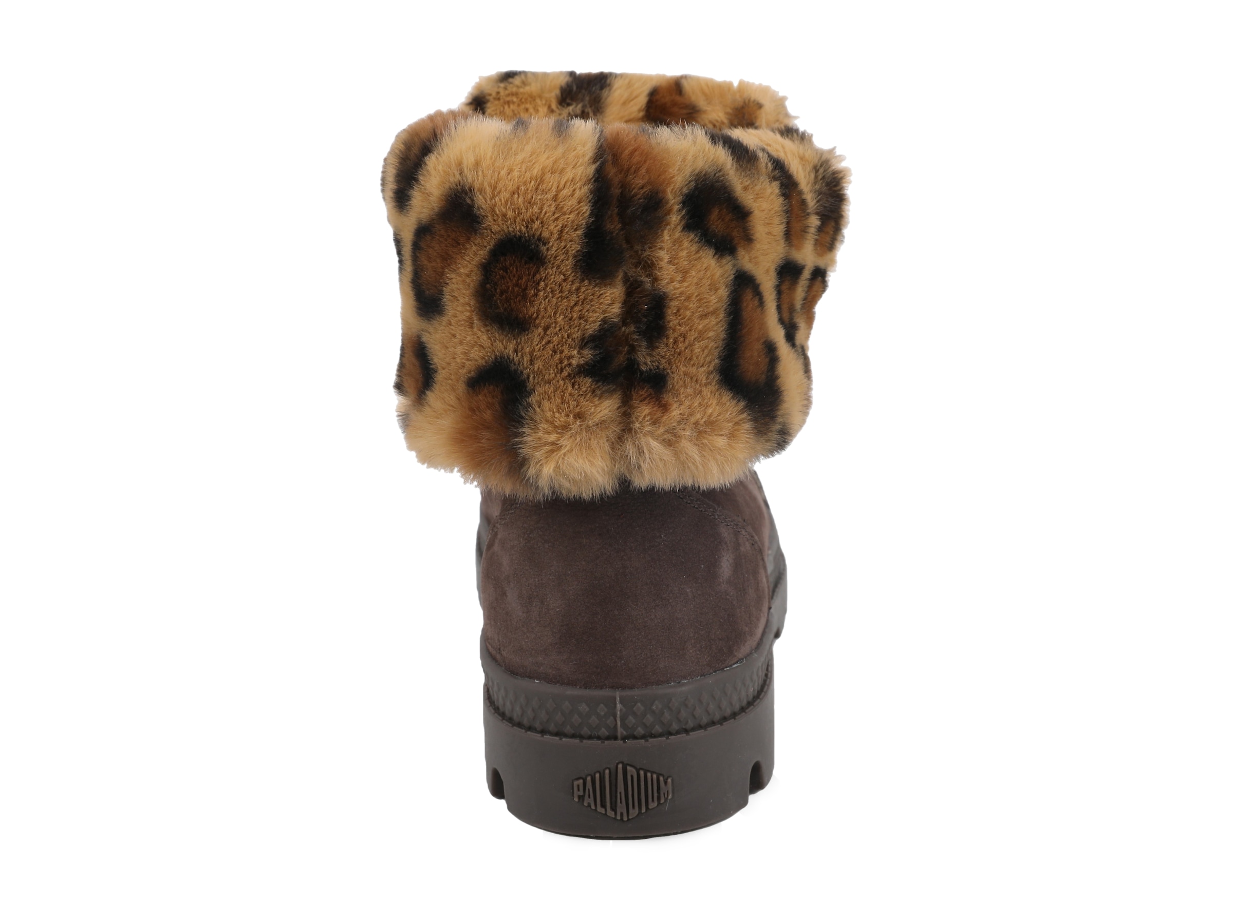 Palladium Winterboots »BAGGY NBK WL WILD«  Winterschuhe, Winterstiefel, Snowboots, gefüttert