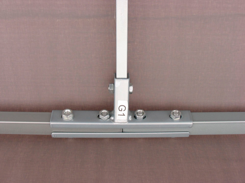 Quick Star Pavillon »Rank«, BxT: 300x400 cm