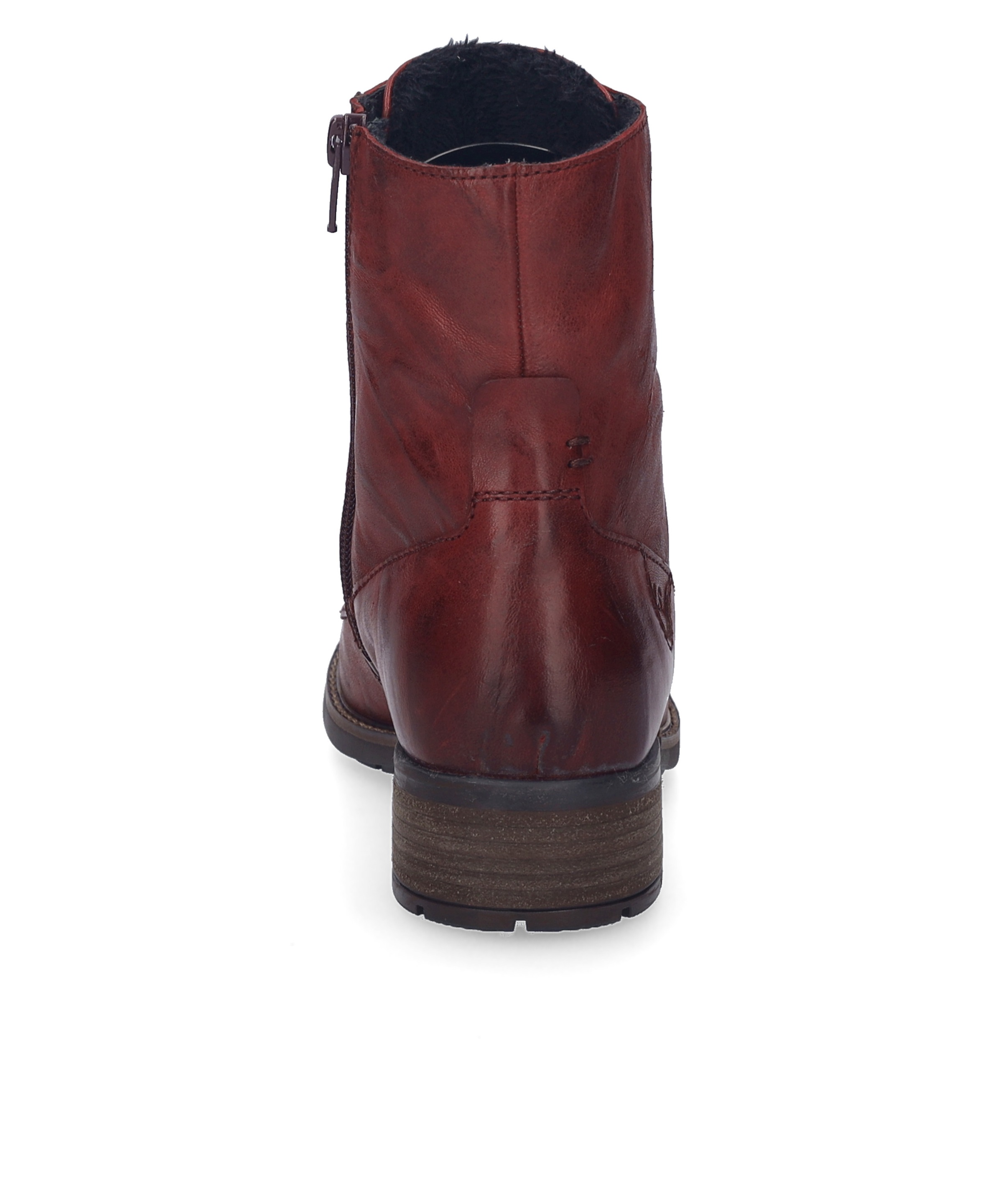 Josef Seibel Stiefelette »Kate 17, bordeaux«