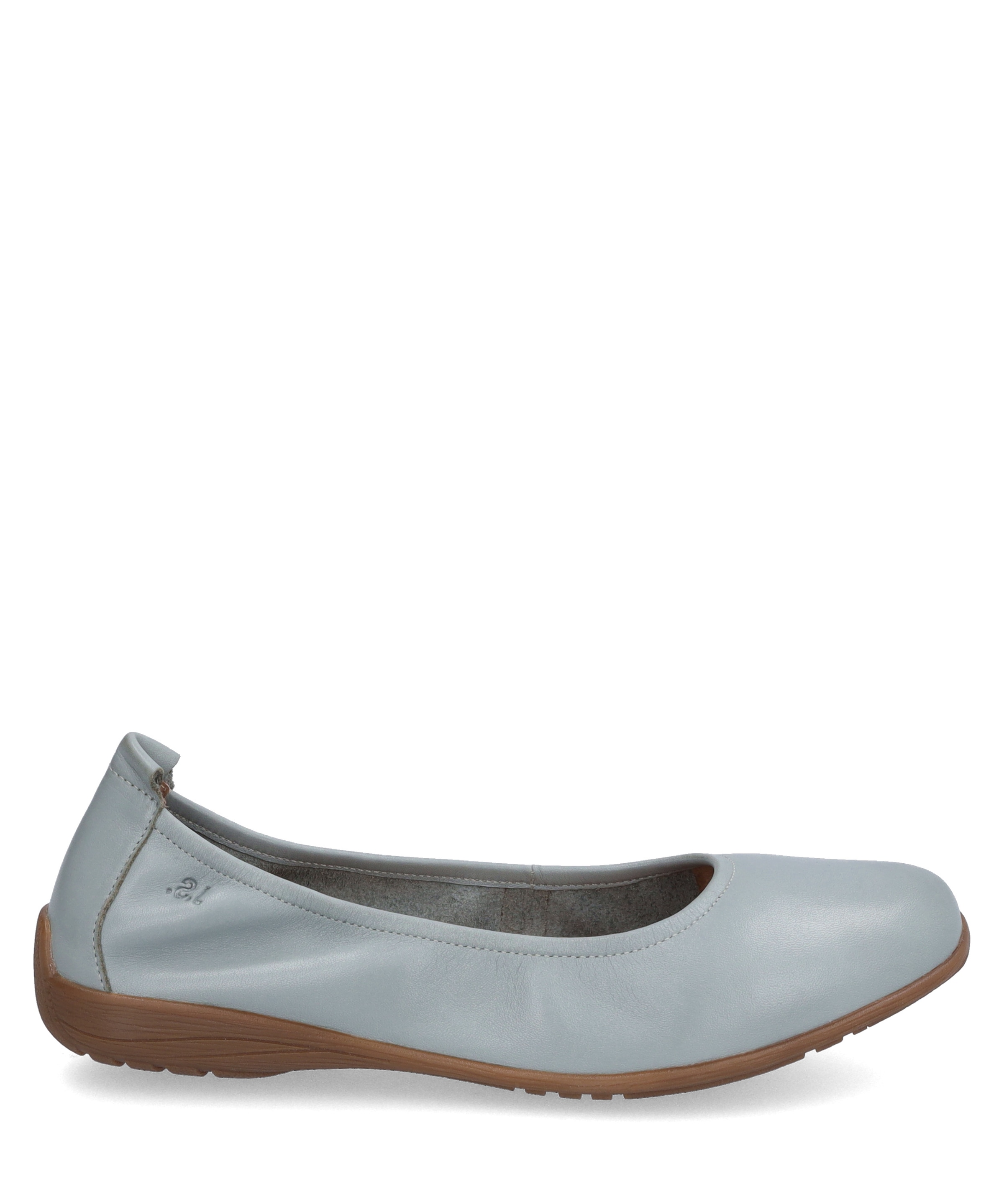 Josef Seibel Ballerina »Fenja 01, skyblue«