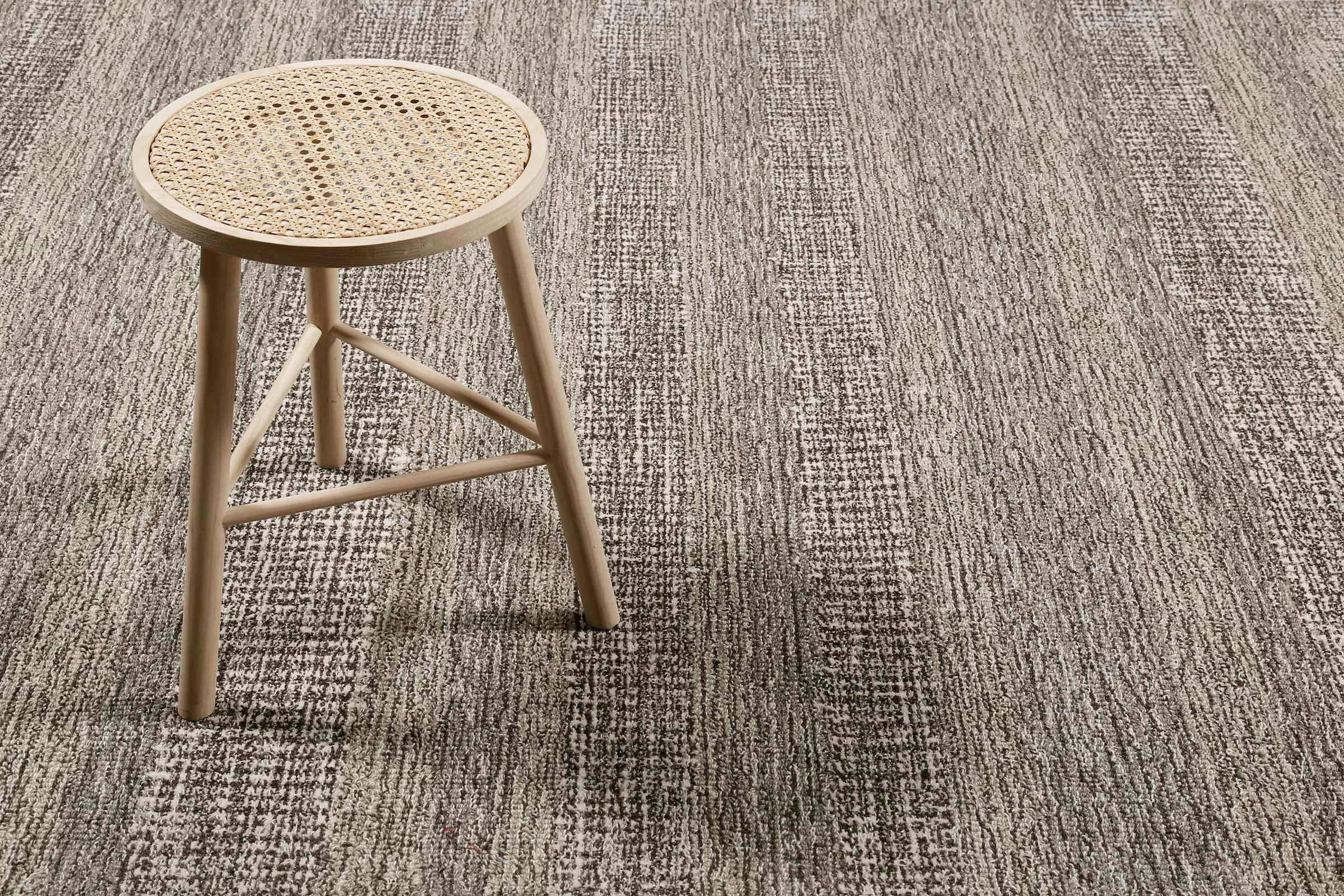 Wecon home Wollteppich »Gustav« rechteckig 8 mm Höhe