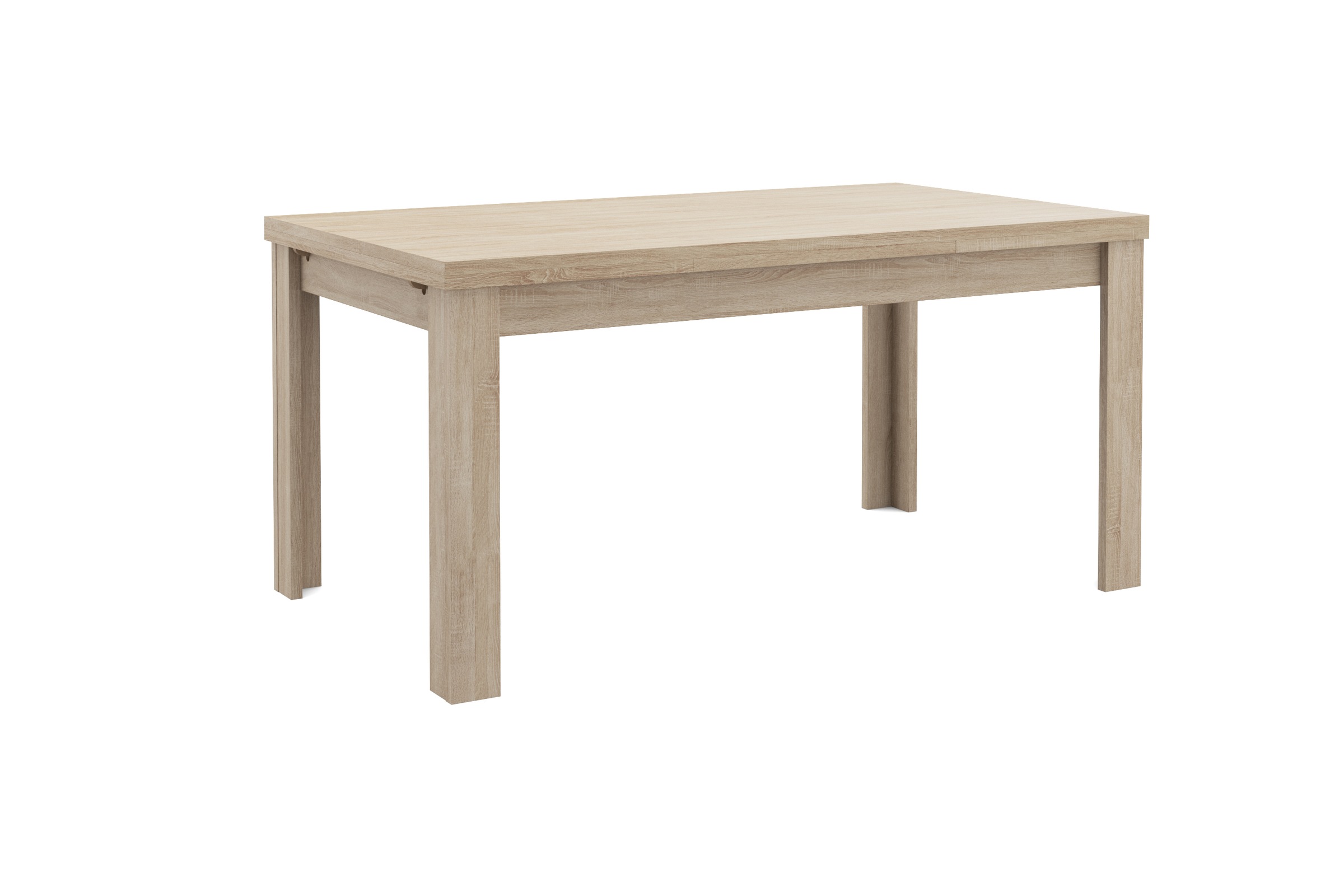Mäusbacher Esstisch »Monti«, BESTSELLER!, Tisch, Küchentisch, Auszugstisch ausziehbar auf 280 cm