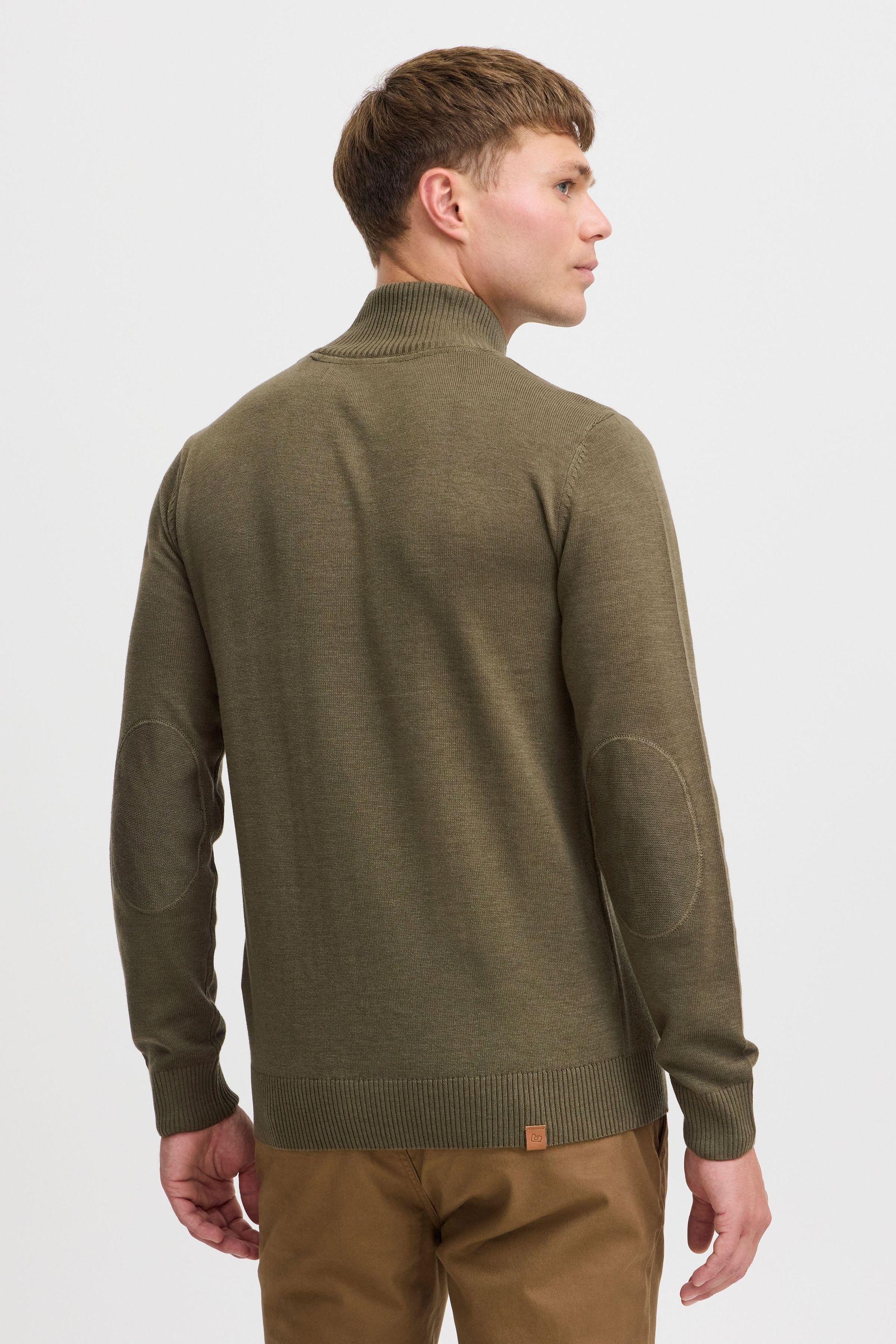 Blend Troyer »Troyer BHRobin«