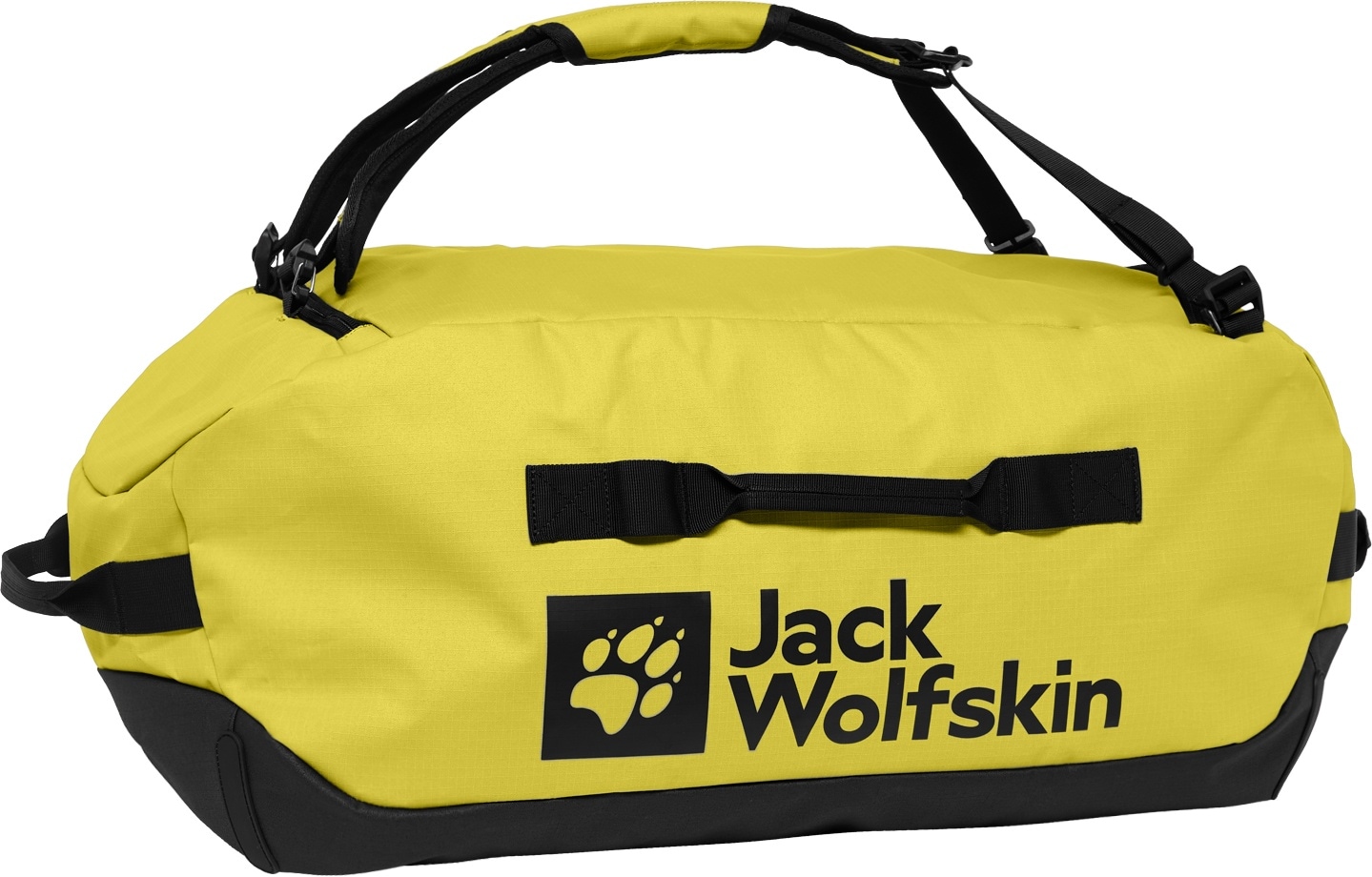 Jack Wolfskin Sporttasche »ALL-IN DUFFLE 65«