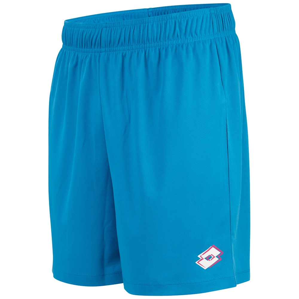 lotto Trainingsshorts, - in pflegeleichter Polyester Qualität
