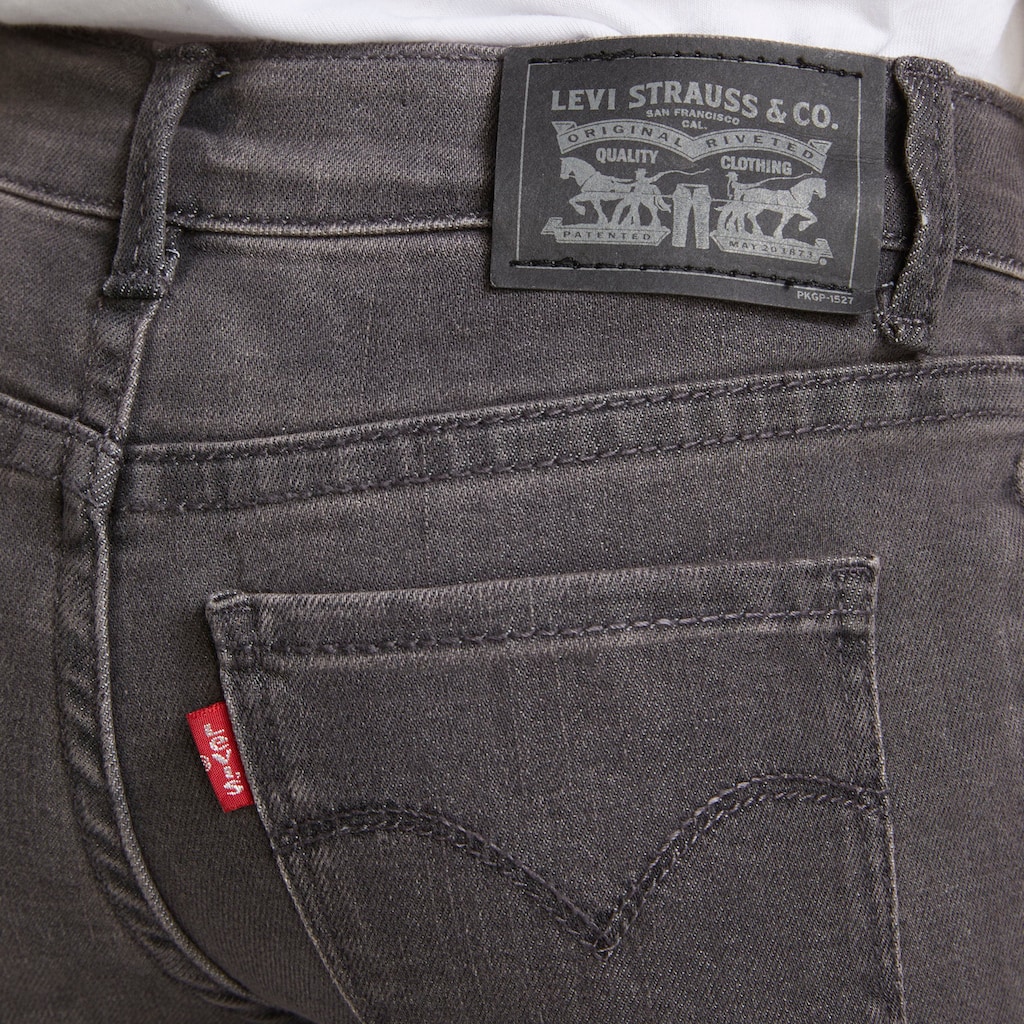 Levi's® Kids Stretch-Jeans »710™ SUPER SKINNY FIT JEANS«