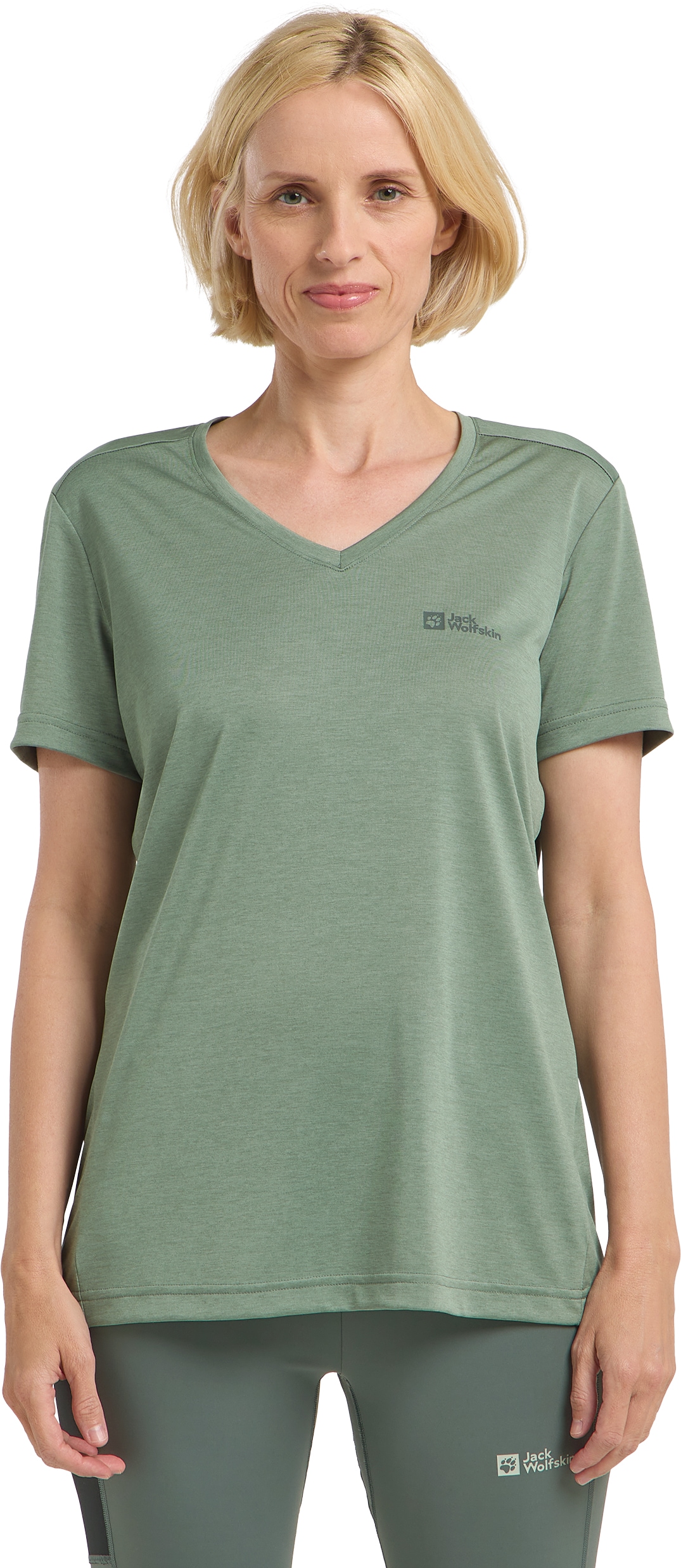 Jack Wolfskin T-Shirt