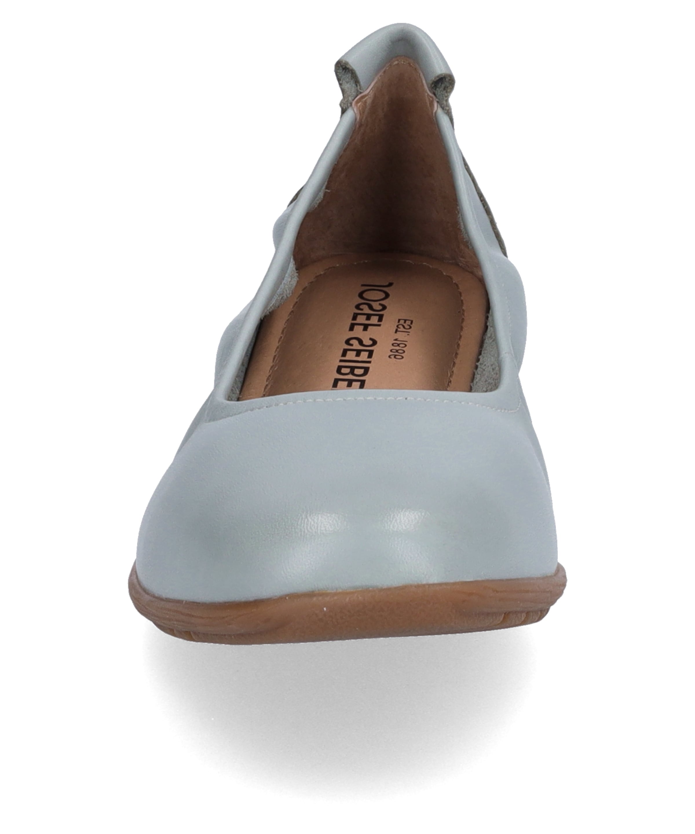 Josef Seibel Ballerina »Fenja 01, skyblue«