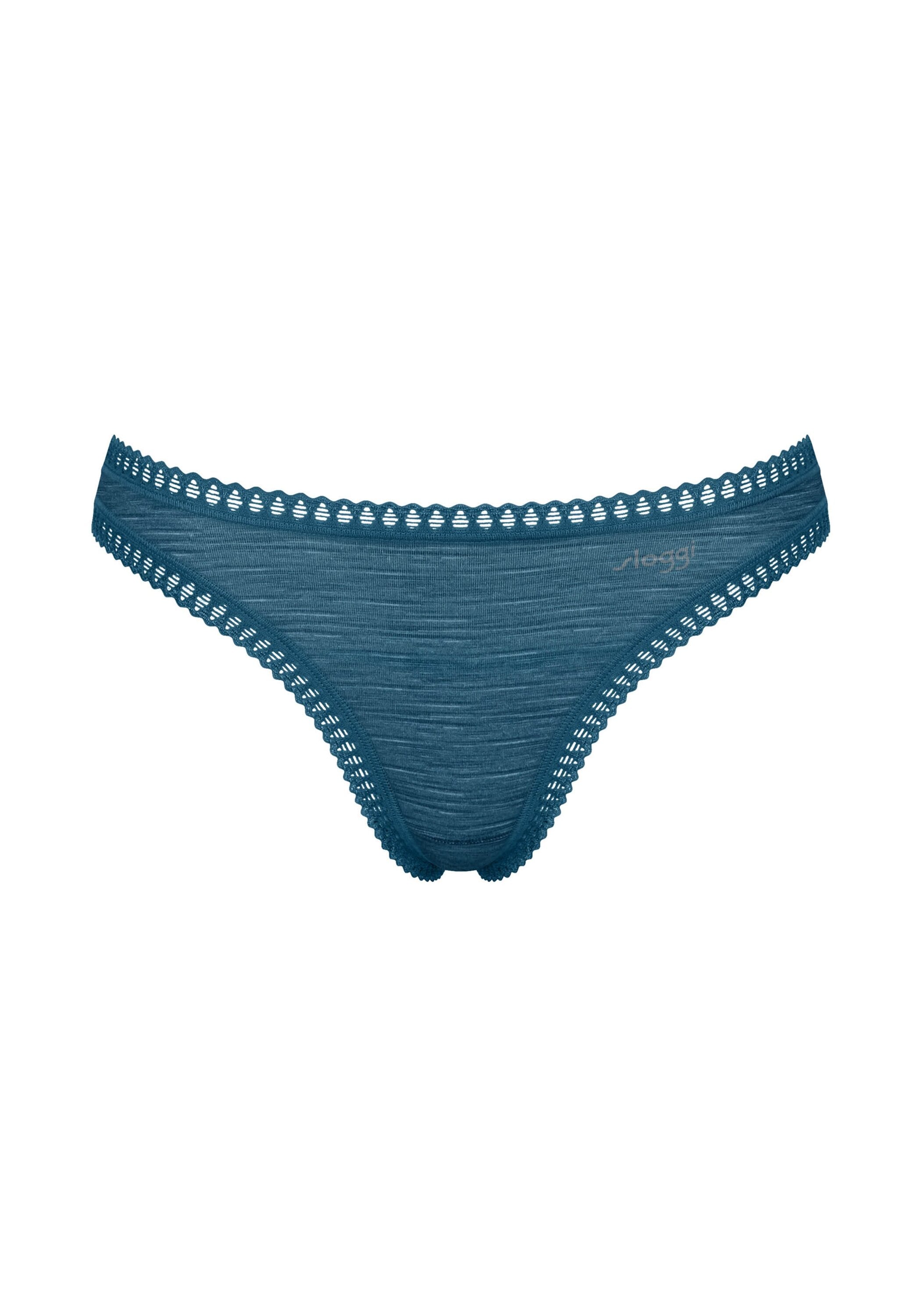 sloggi String »String GO Crush String C3P 3er Pack«