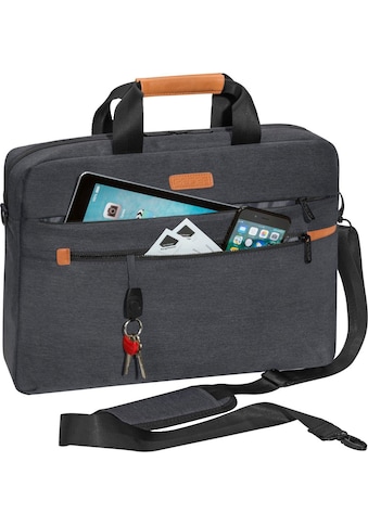PEDEA Laptoptasche »"ELEGANCE" Pro 17,3" (43,9cm)«, Laptopfac sowie ein Tabletfach kaufen
