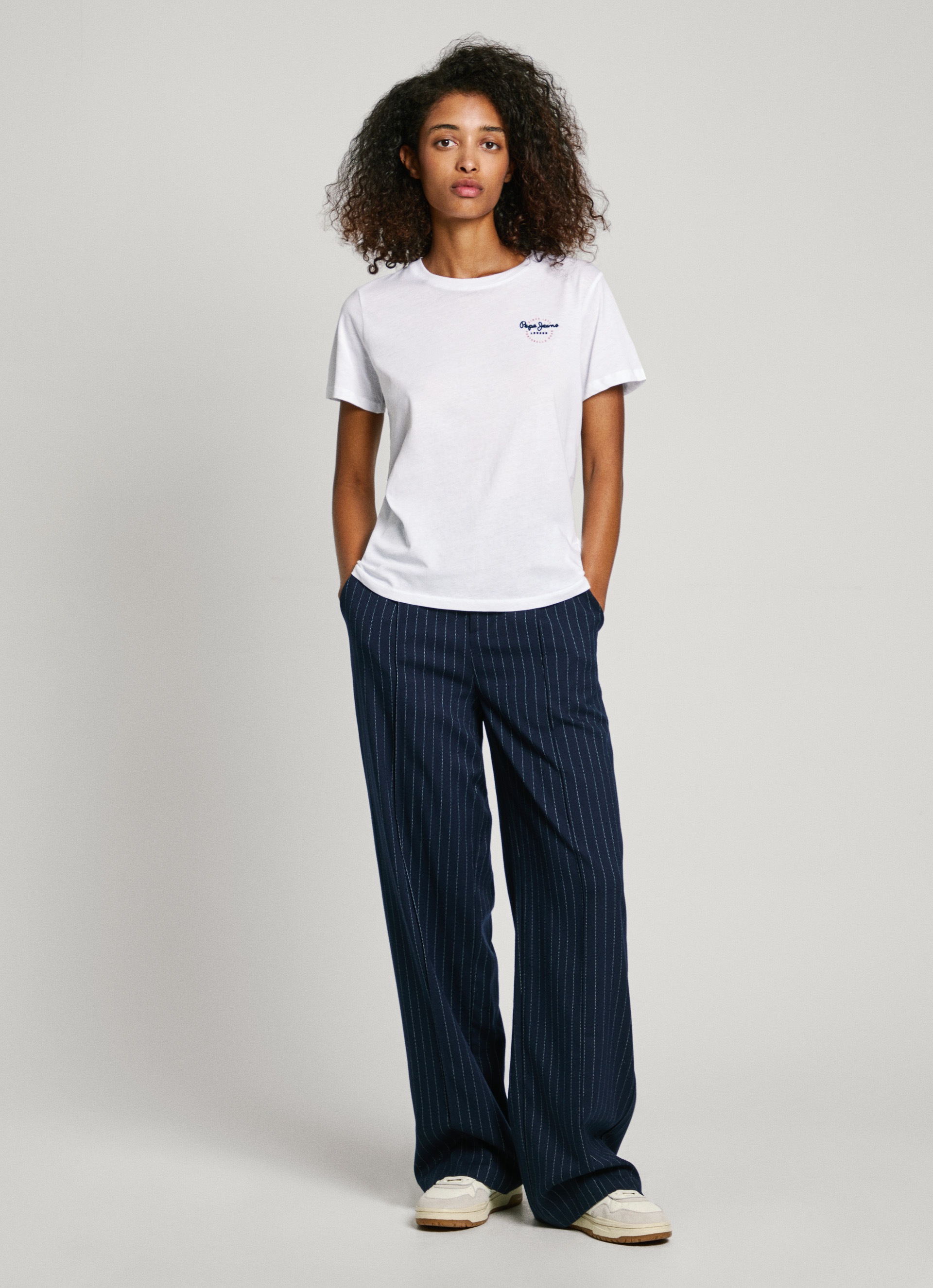 Pepe Jeans T-Shirt »GABRIELA«