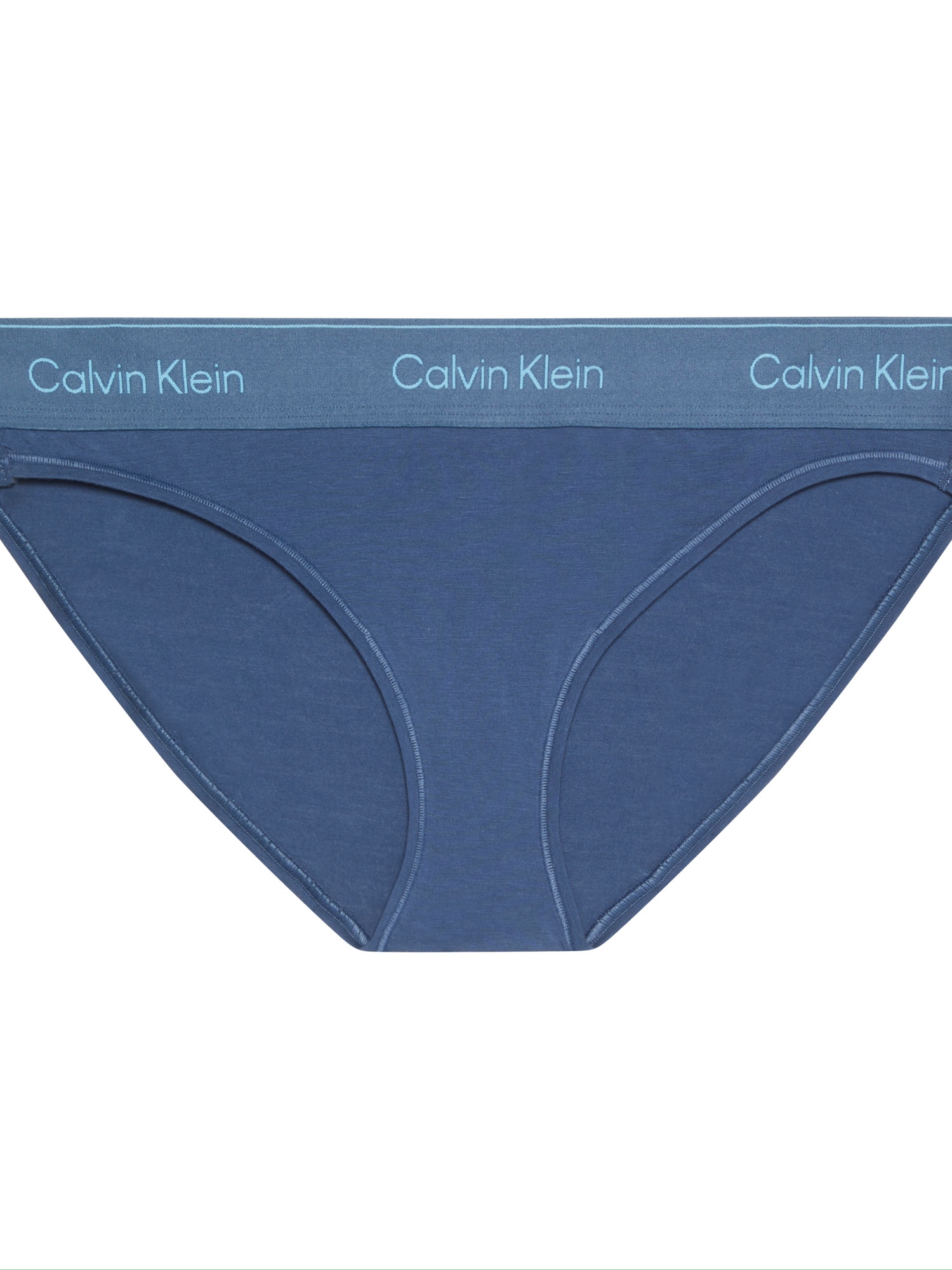 Calvin Klein Underwear Bikinislip »BIKINI« Mit elastischem Bund