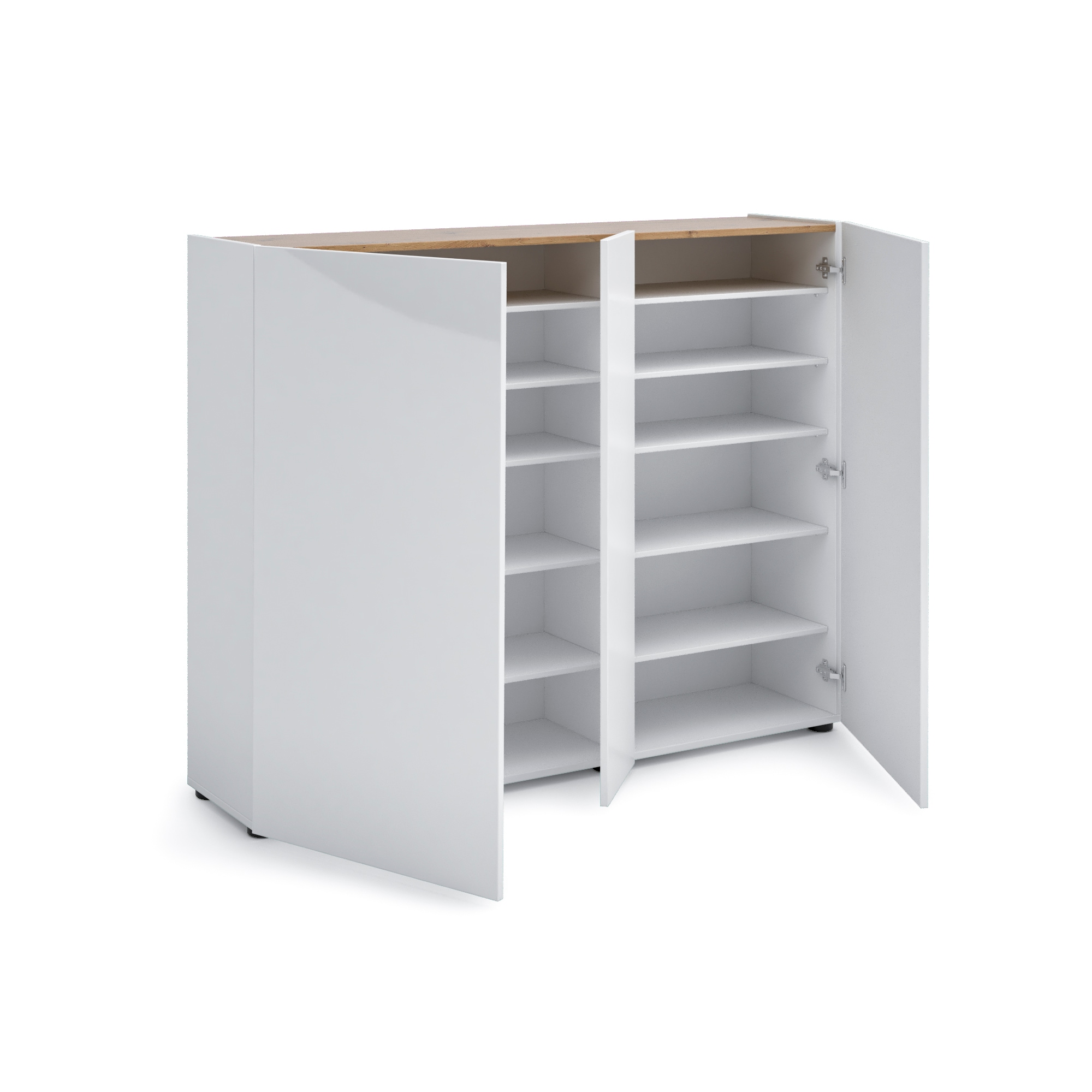 INOSIGN Schuhschrank »RUMBA«, (1 St.)