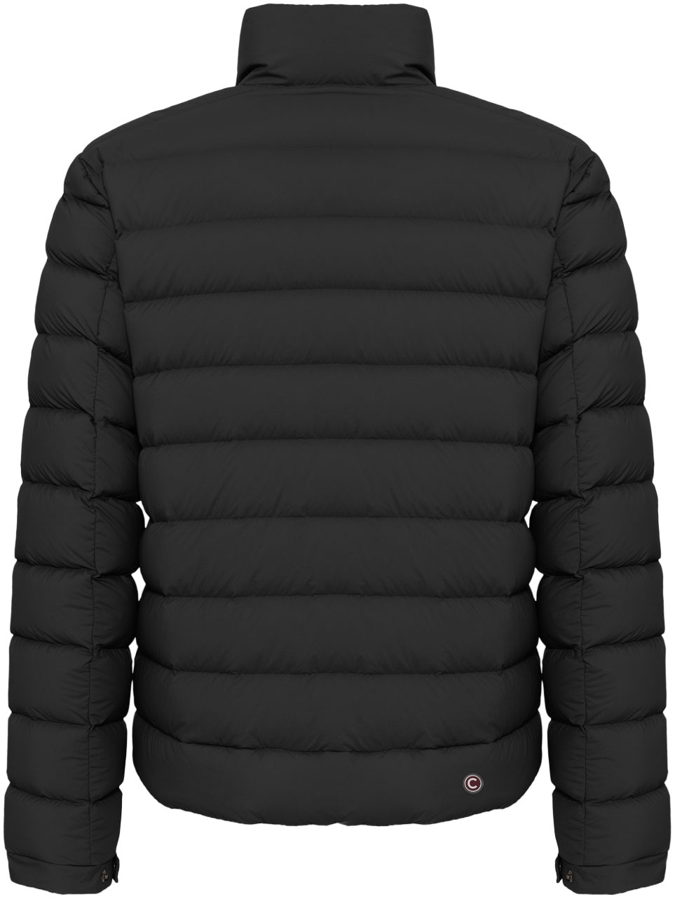 Colmar Daunenjacke »MENS DOWN JACKET« regular fit, mit hohem Stehkragen